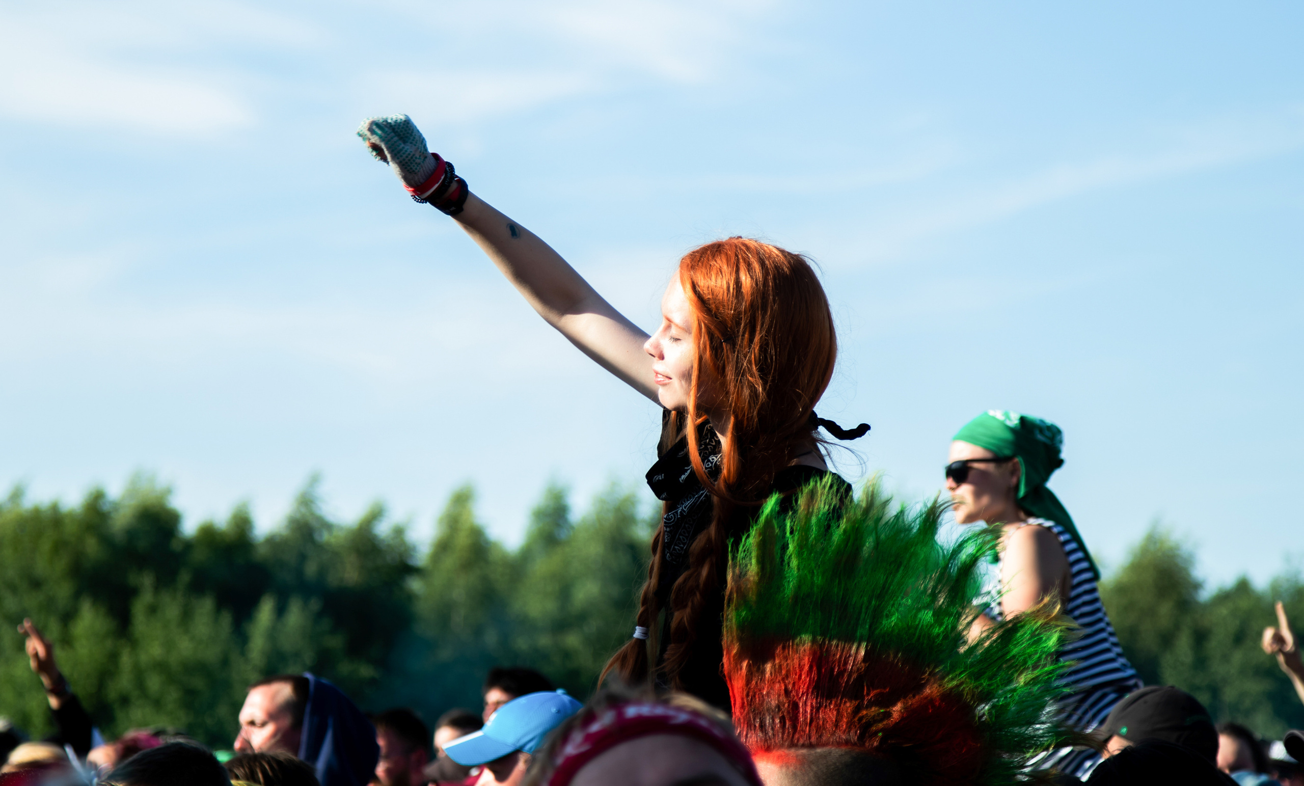 Dobrofest_2022_Levcovo. Портретный фотограф Ярославль I Натали Чуб