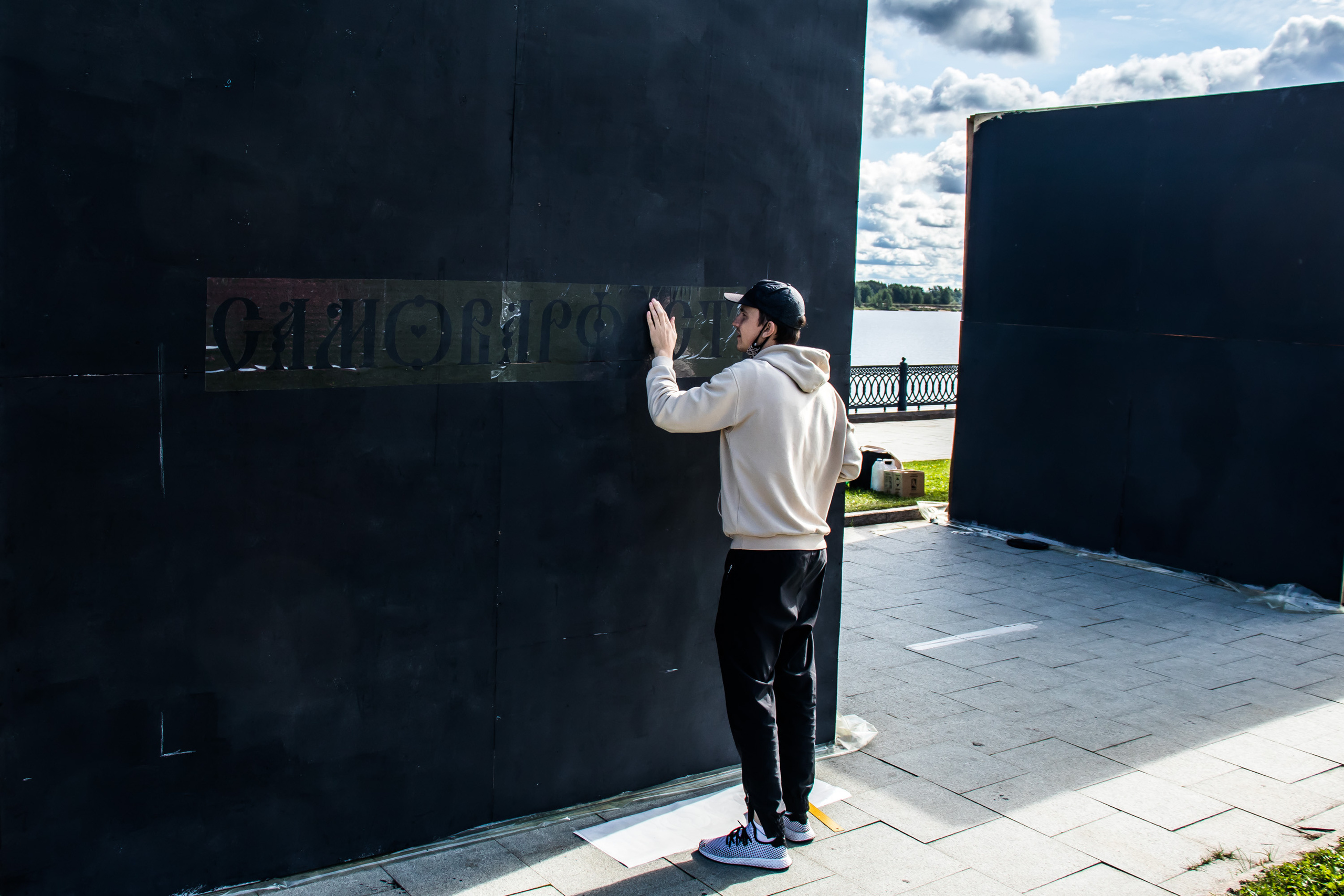 Samovarfest_2021_Yaroslavl. Портретный фотограф Ярославль I Натали Чуб