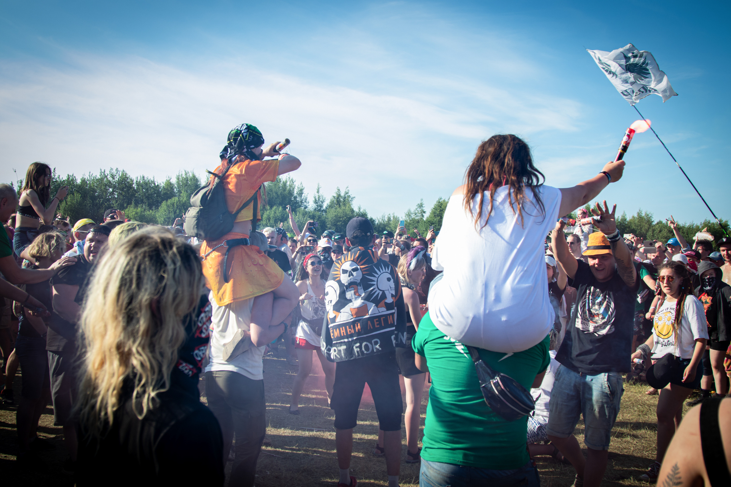 Dobrofest_2022_Levcovo. Портретный фотограф Ярославль I Натали Чуб