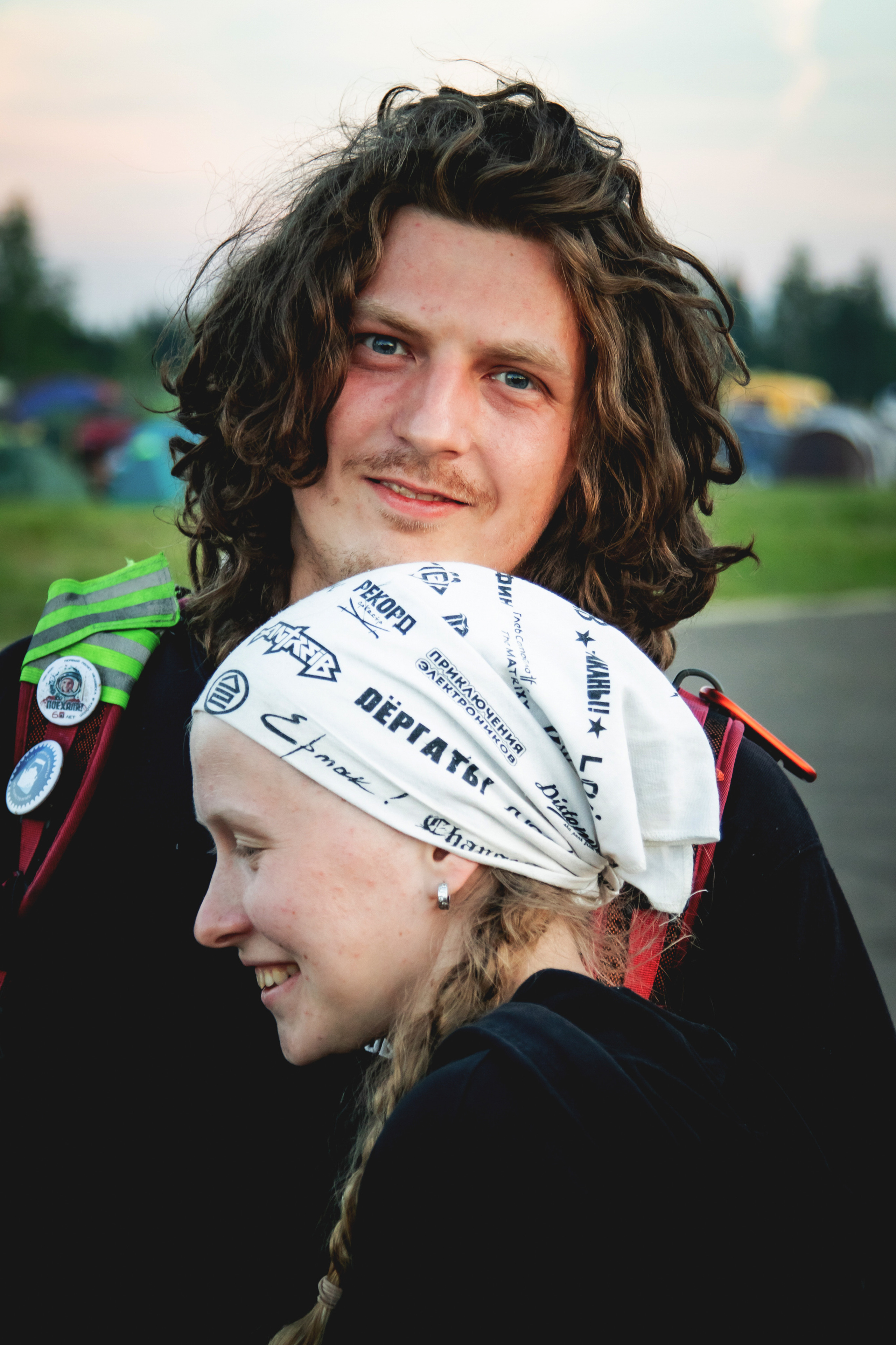 Dobrofest_2022_Levcovo. Портретный фотограф Ярославль I Натали Чуб