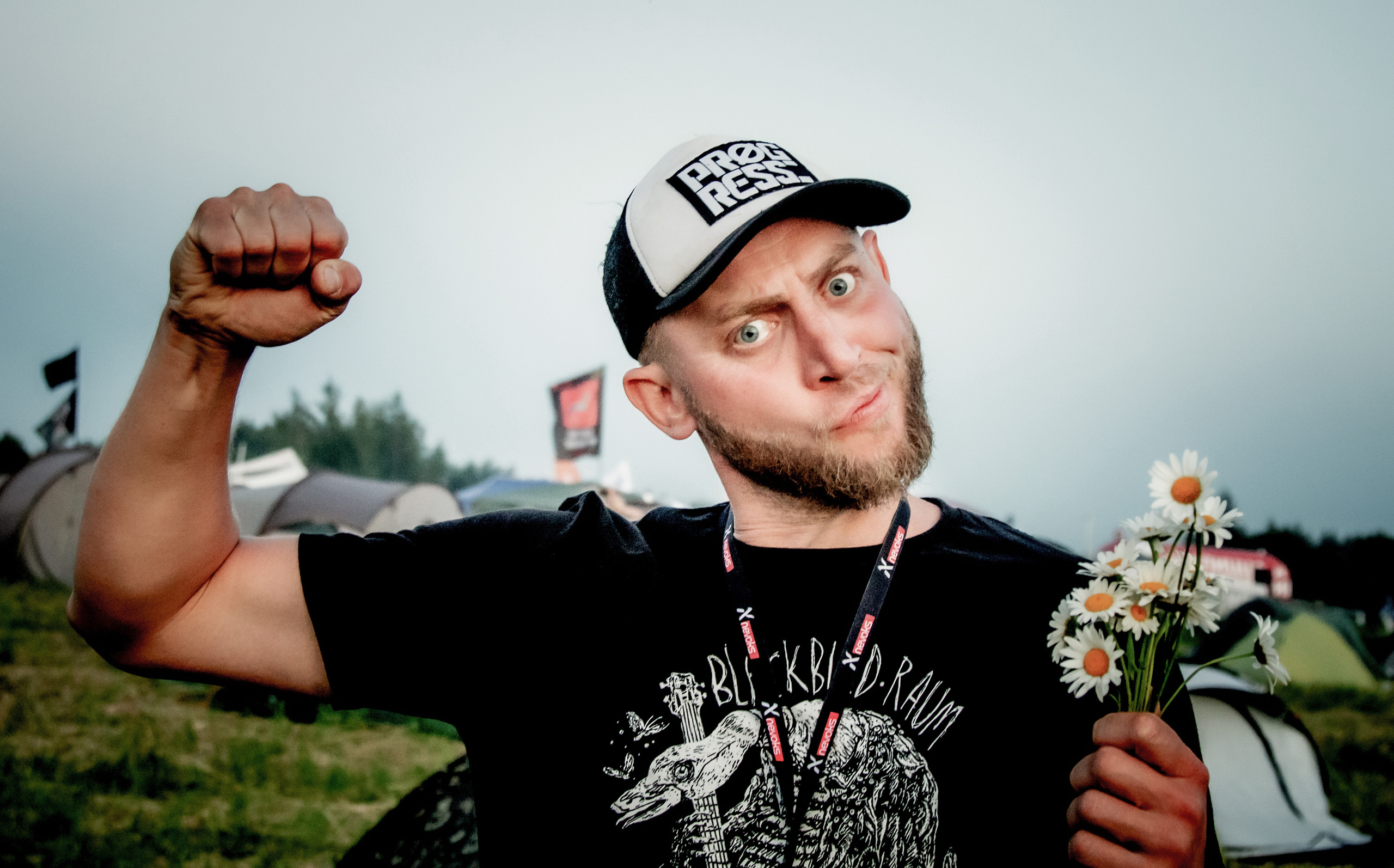 Dobrofest_2022_Levcovo. Портретный фотограф Ярославль I Натали Чуб