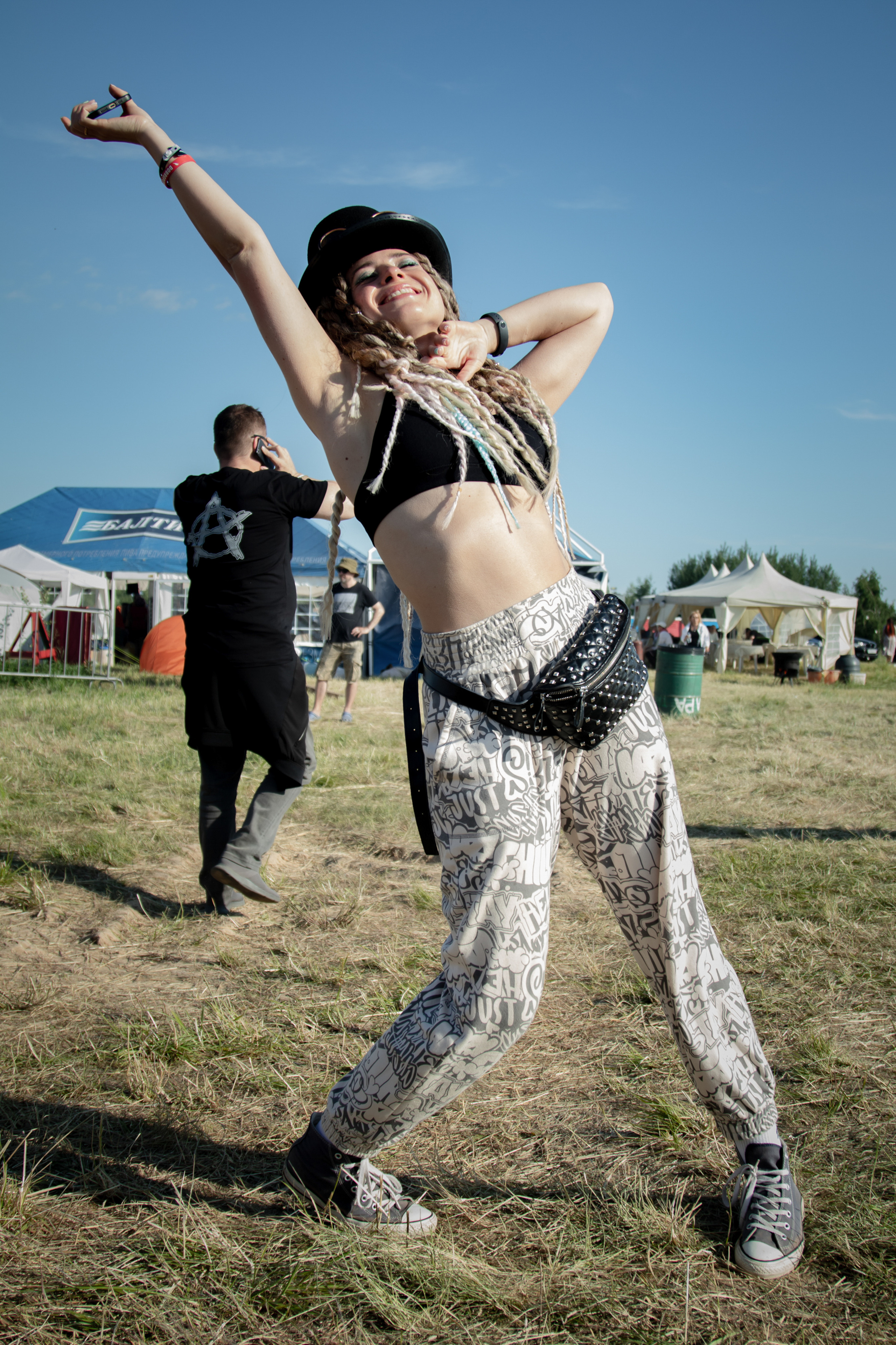 Dobrofest_2022_Levcovo. Портретный фотограф Ярославль I Натали Чуб