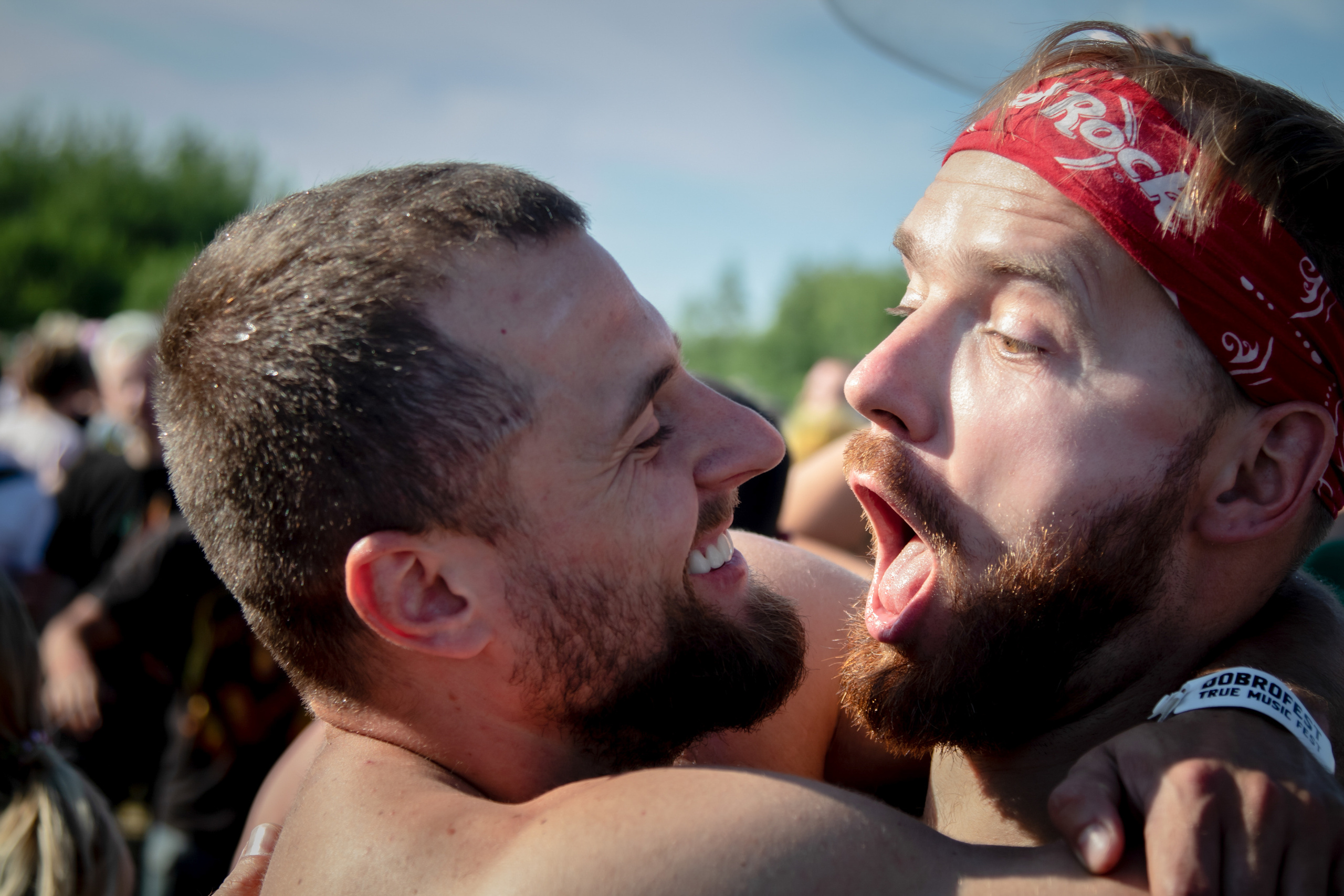 Dobrofest_2022_Levcovo. Портретный фотограф Ярославль I Натали Чуб