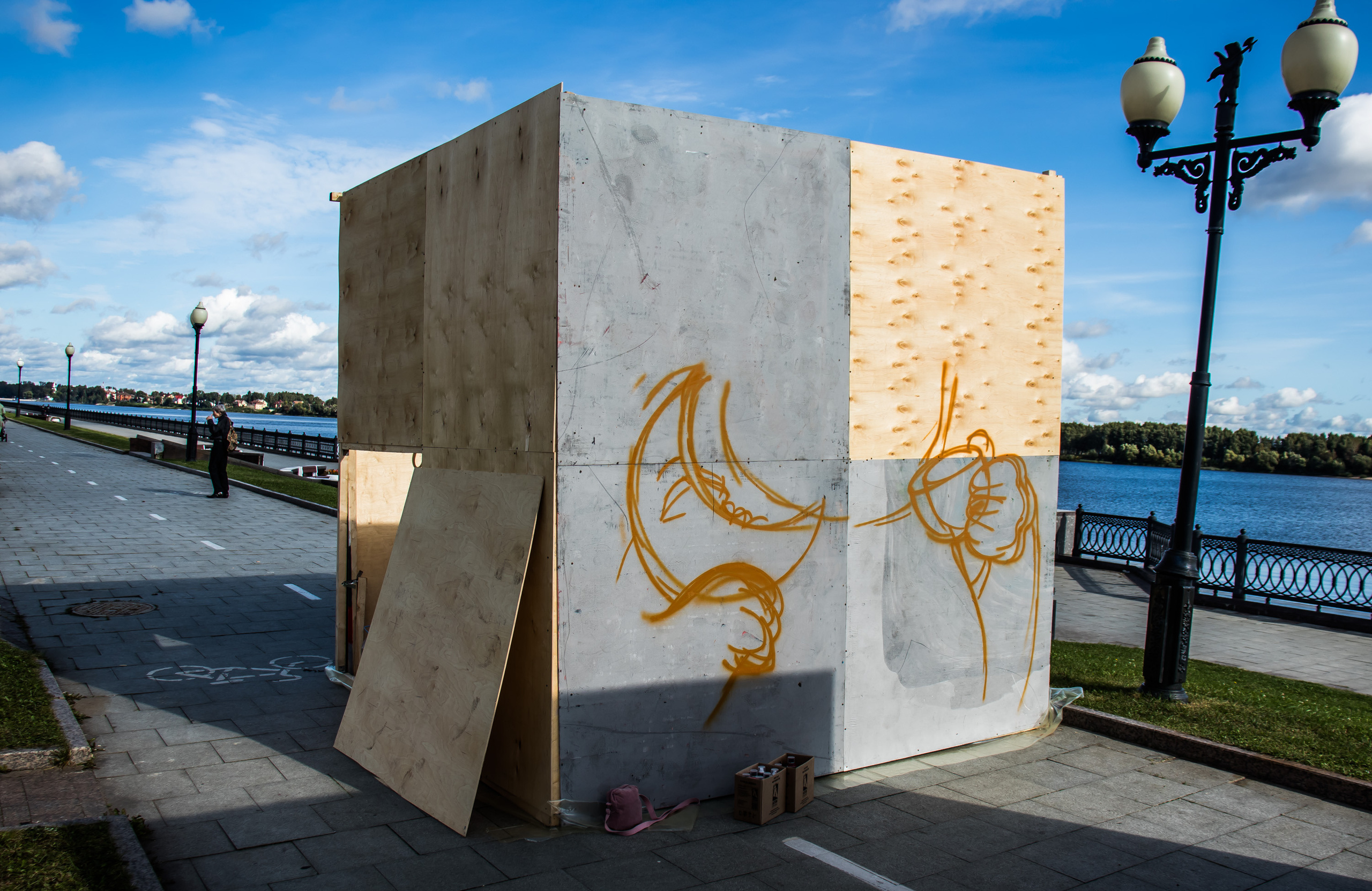 Samovarfest_2021_Yaroslavl. Портретный фотограф Ярославль I Натали Чуб