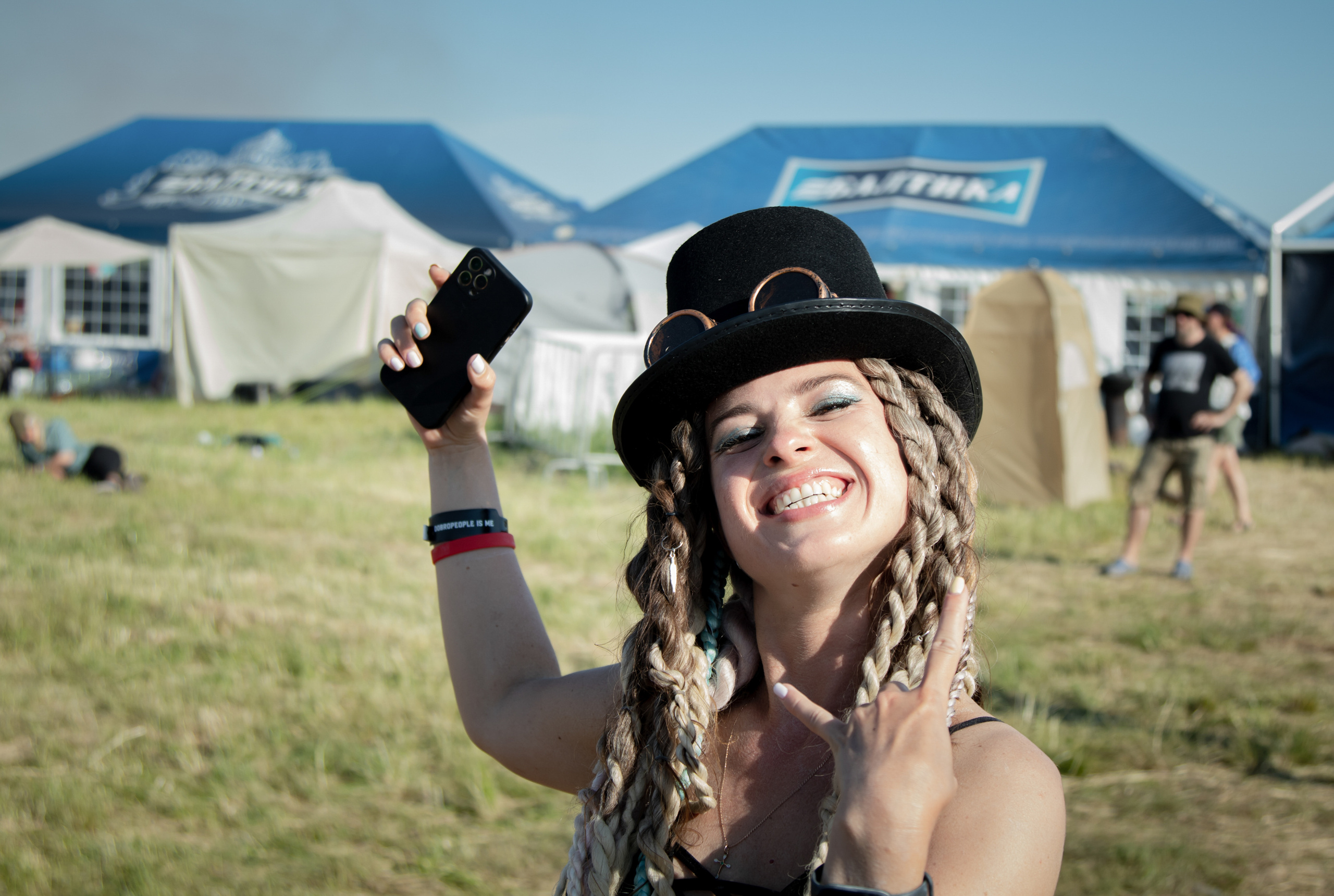 Dobrofest_2022_Levcovo. Портретный фотограф Ярославль I Натали Чуб