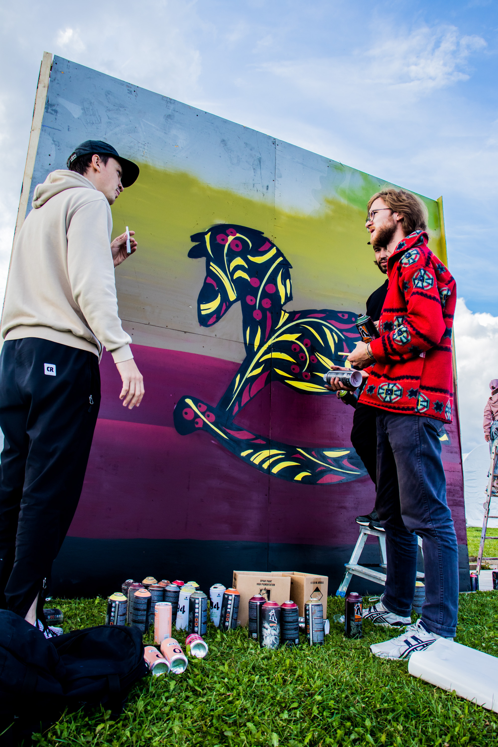 Samovarfest_2021_Yaroslavl. Портретный фотограф Ярославль I Натали Чуб