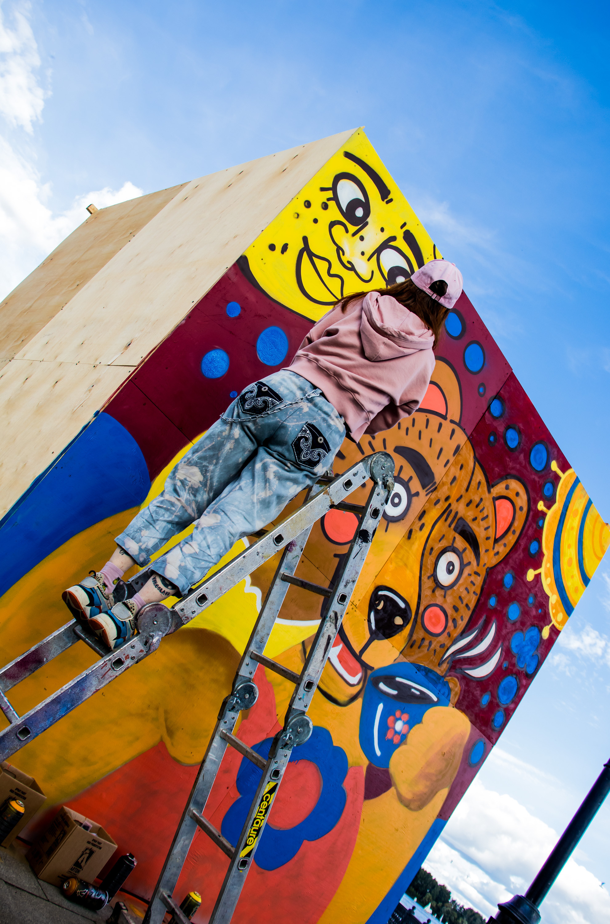 Samovarfest_2021_Yaroslavl. Портретный фотограф Ярославль I Натали Чуб