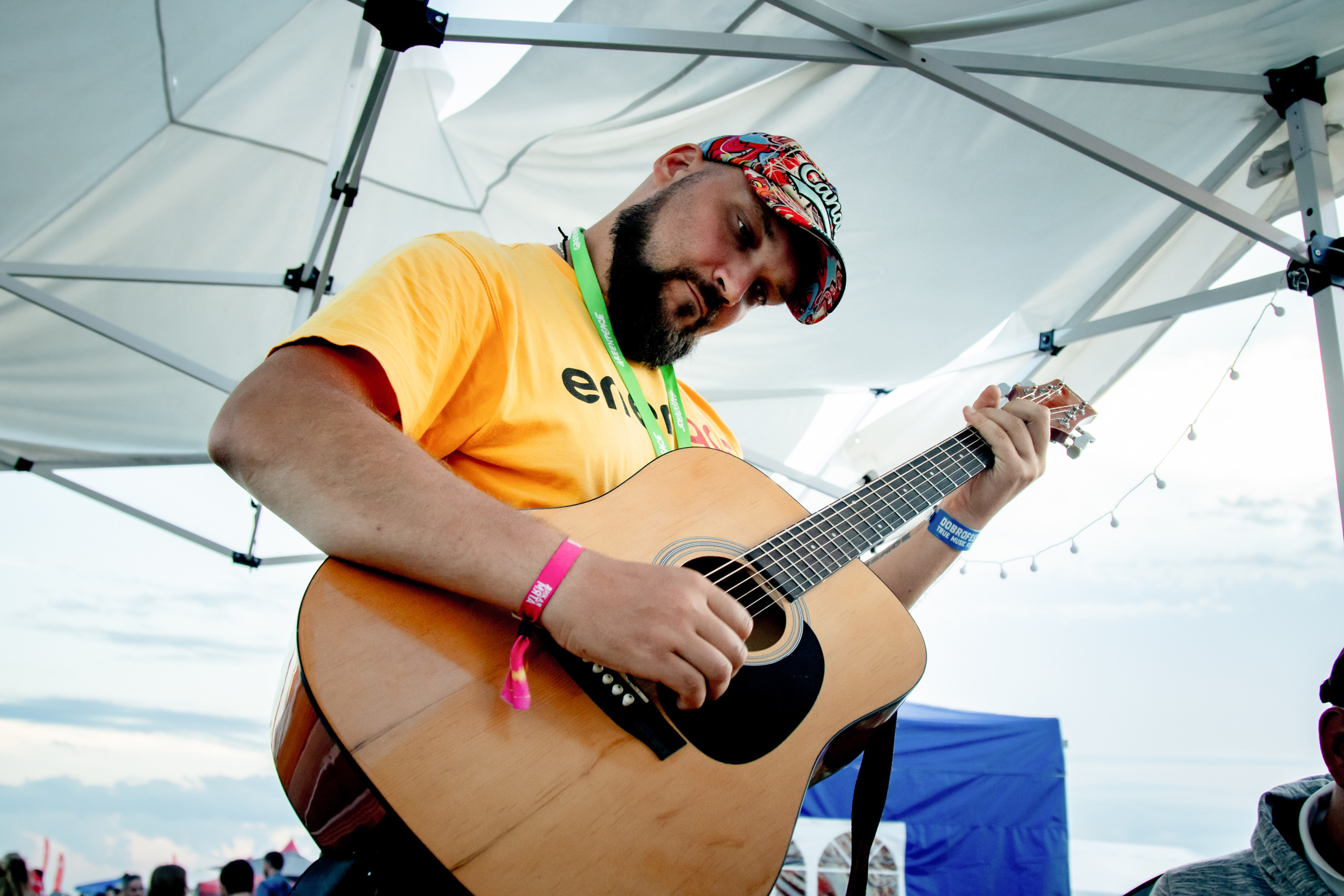 Dobrofest_2022_Levcovo. Портретный фотограф Ярославль I Натали Чуб