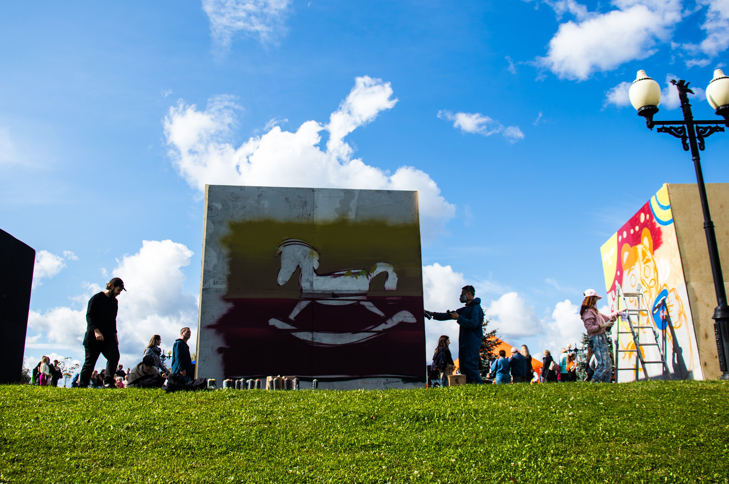 Samovarfest_2021_Yaroslavl. Портретный фотограф Ярославль I Натали Чуб