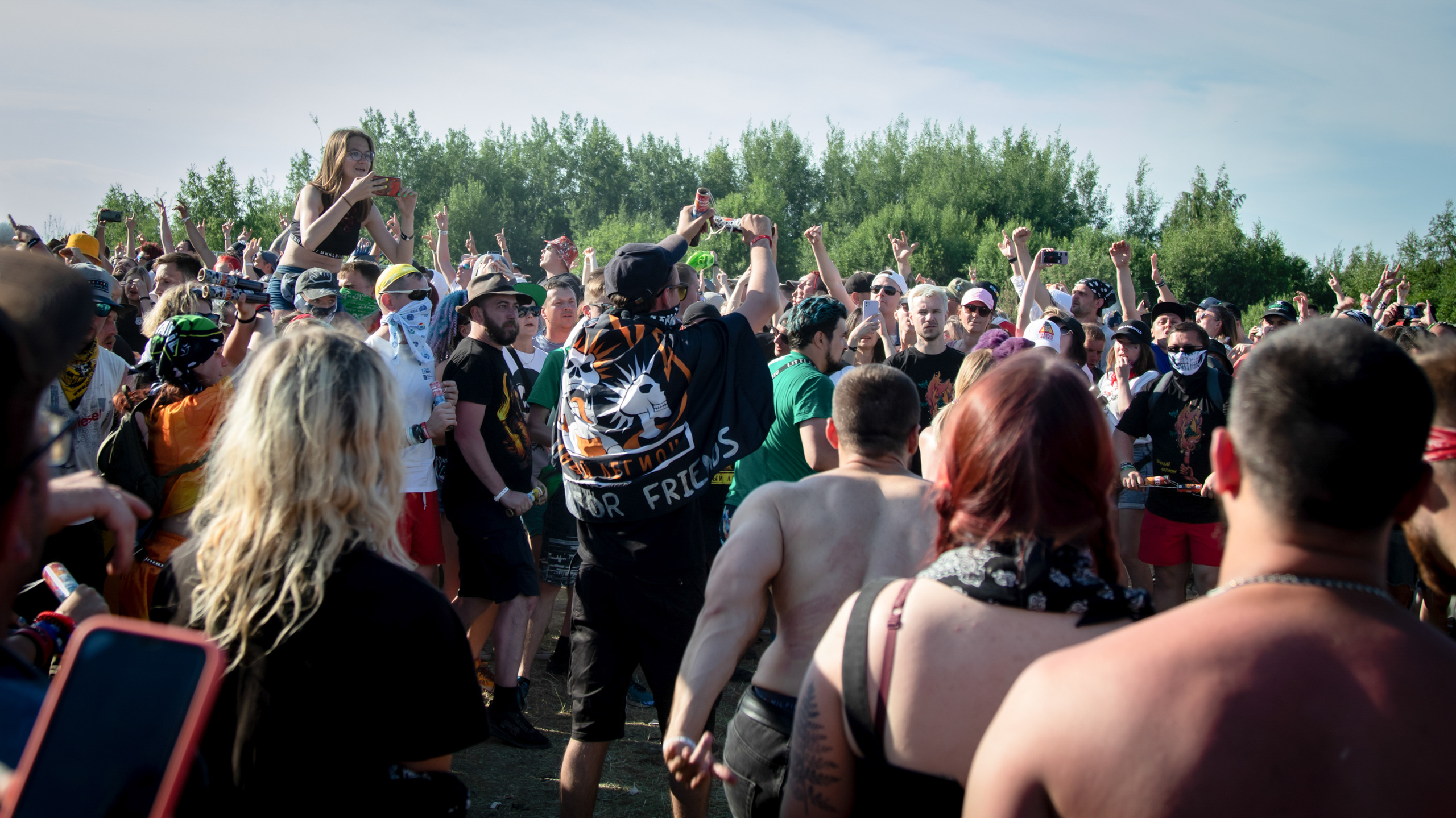 Dobrofest_2022_Levcovo. Портретный фотограф Ярославль I Натали Чуб