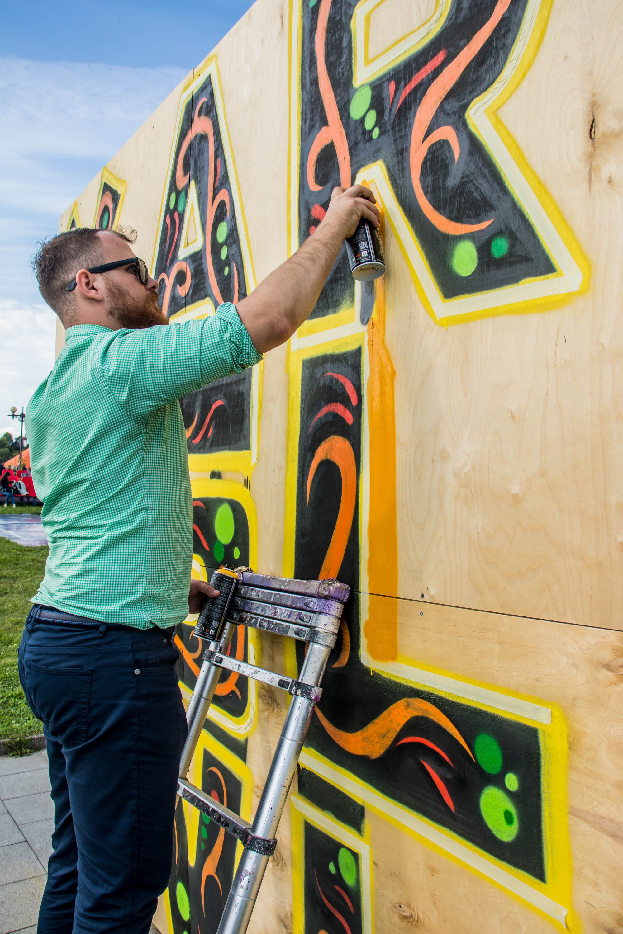 Samovarfest_2021_Yaroslavl. Портретный фотограф Ярославль I Натали Чуб