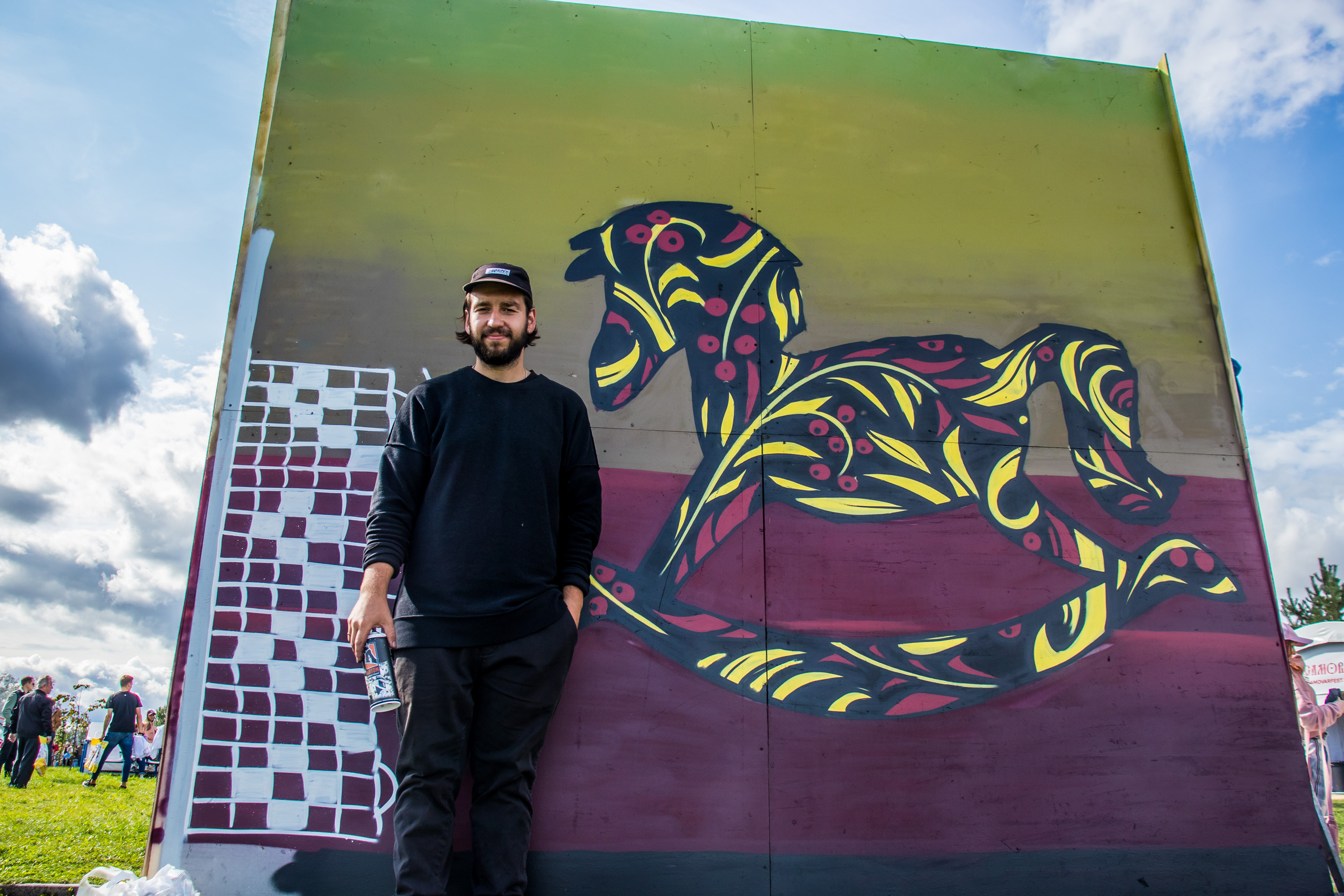 Samovarfest_2021_Yaroslavl. Портретный фотограф Ярославль I Натали Чуб