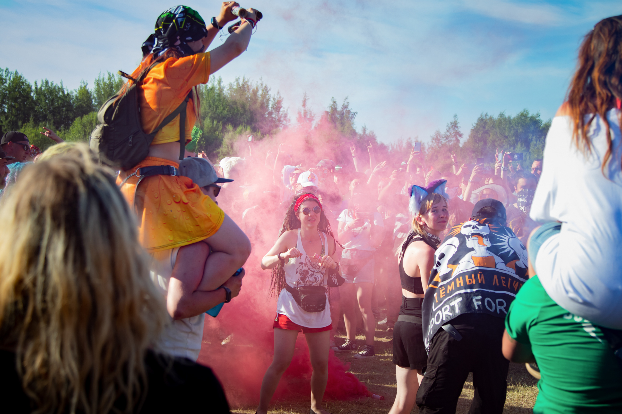 Dobrofest_2022_Levcovo. Портретный фотограф Ярославль I Натали Чуб