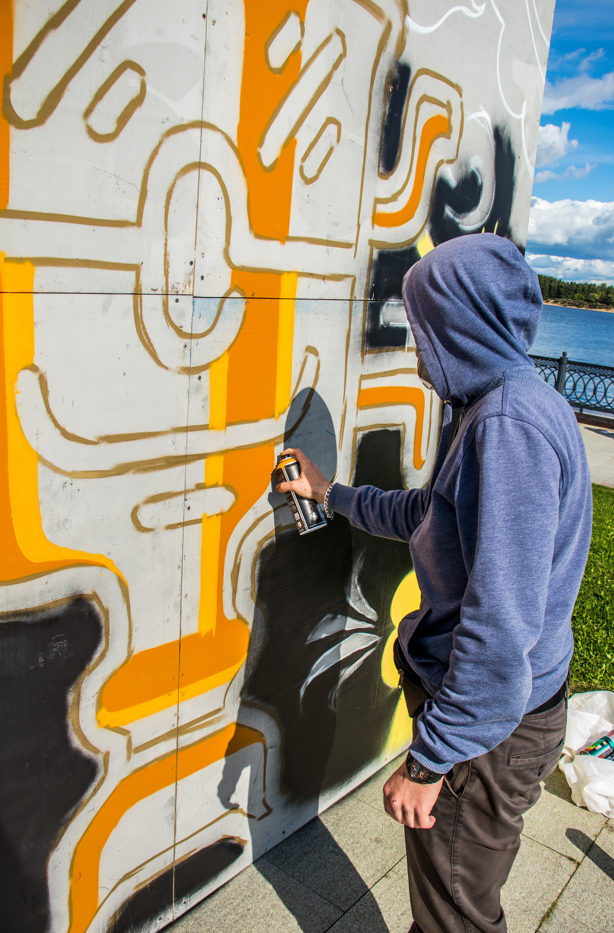 Samovarfest_2021_Yaroslavl. Портретный фотограф Ярославль I Натали Чуб