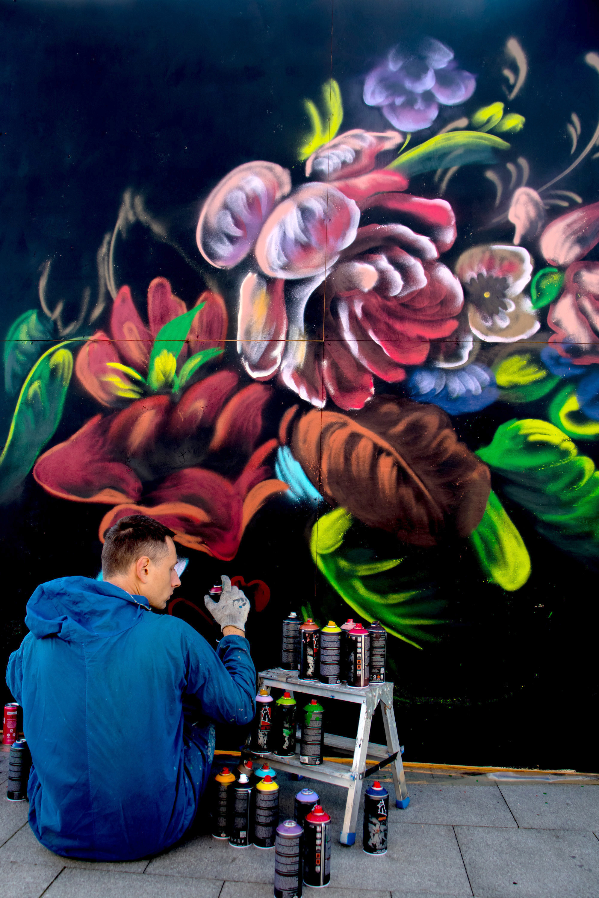 Samovarfest_2021_Yaroslavl. Портретный фотограф Ярославль I Натали Чуб