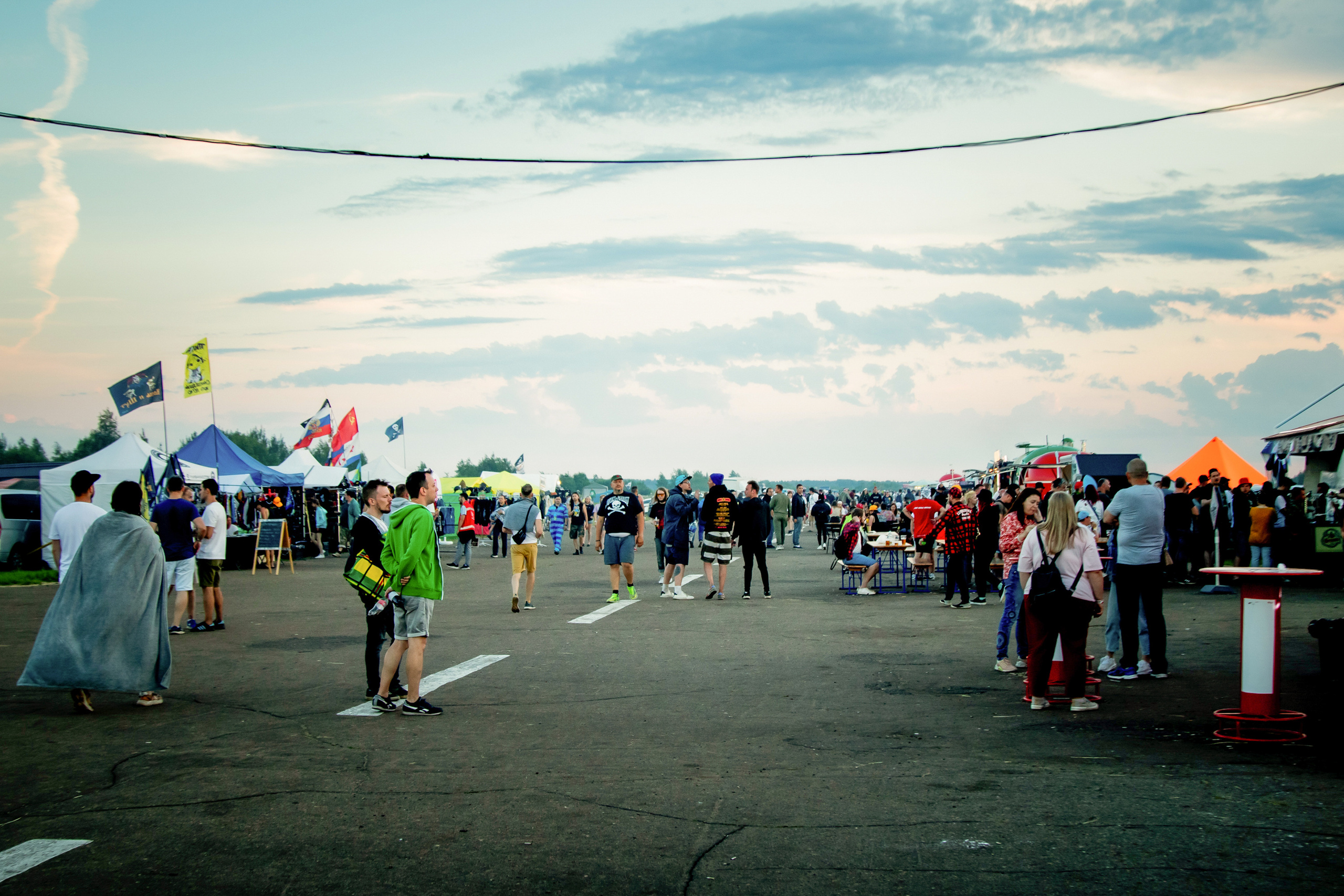 Dobrofest_2022_Levcovo. Портретный фотограф Ярославль I Натали Чуб