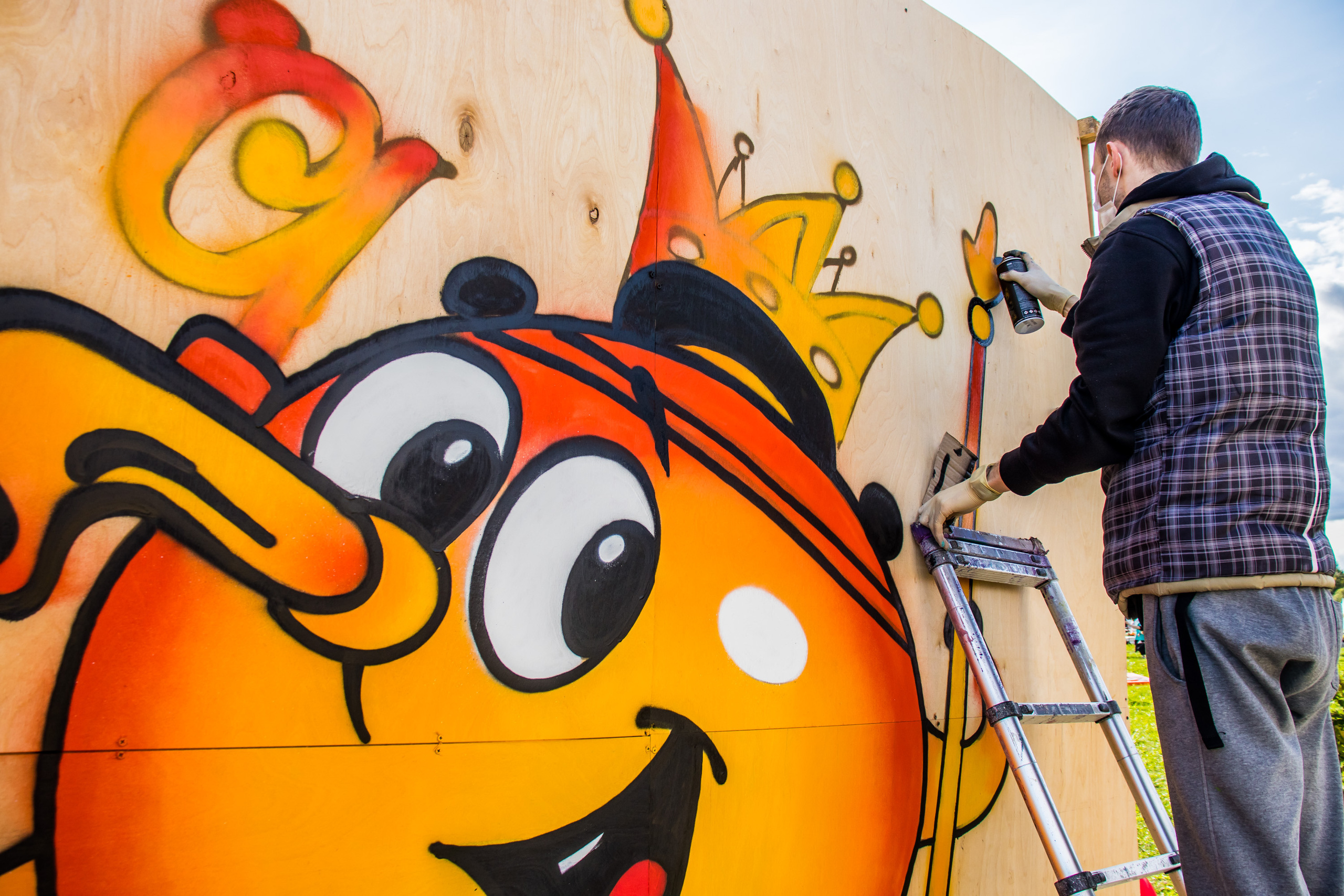 Samovarfest_2021_Yaroslavl. Портретный фотограф Ярославль I Натали Чуб