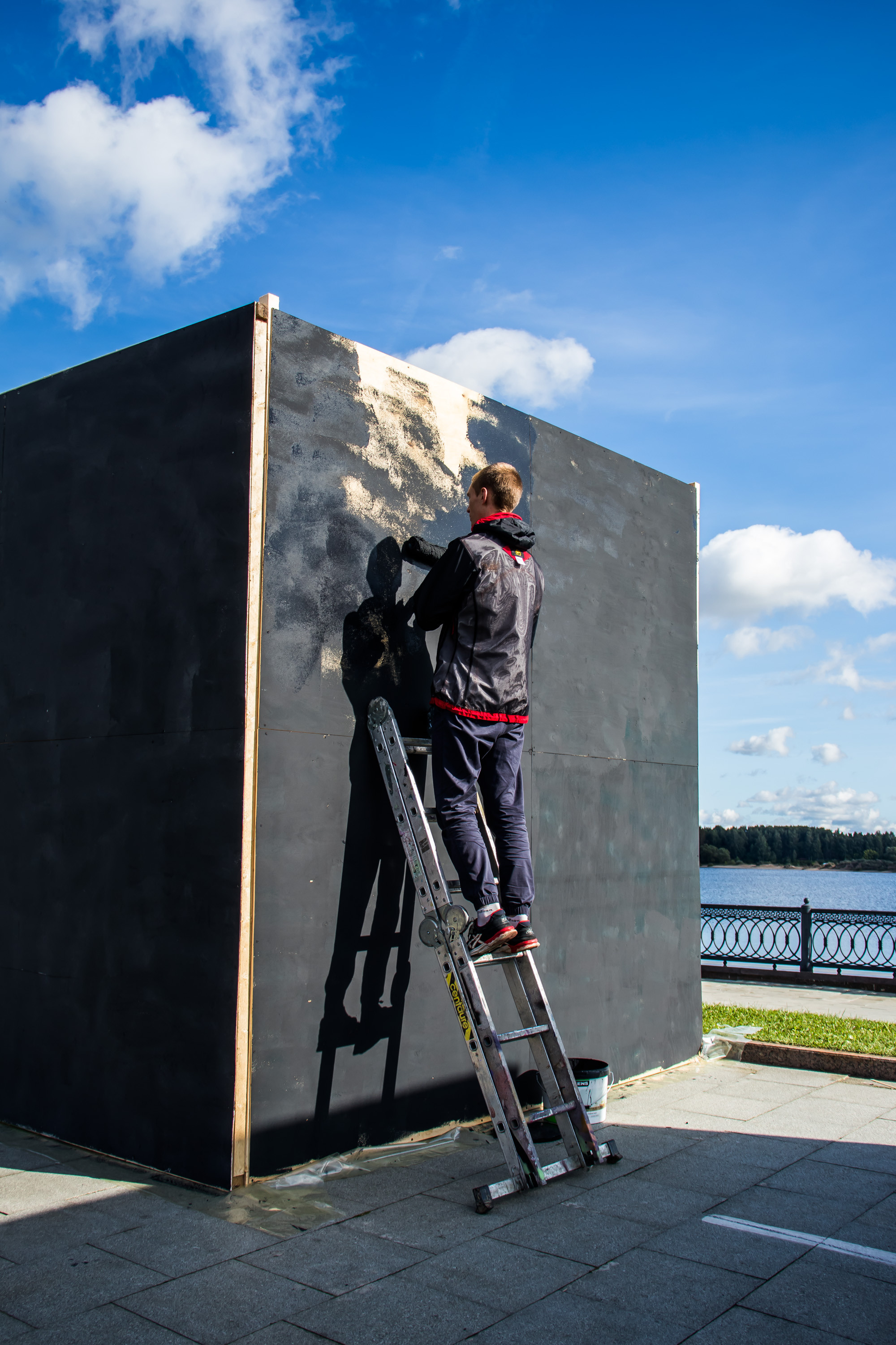 Samovarfest_2021_Yaroslavl. Портретный фотограф Ярославль I Натали Чуб