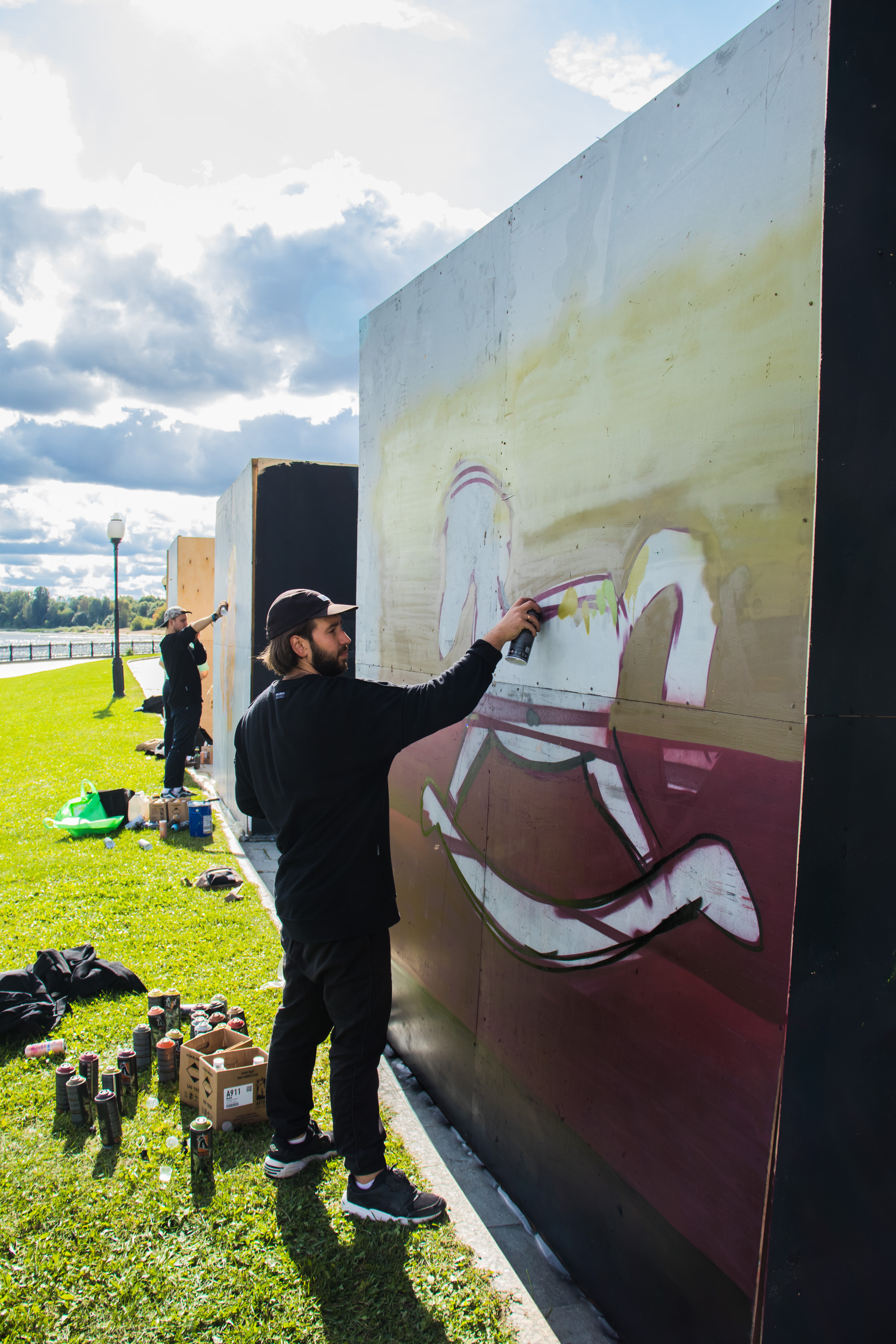 Samovarfest_2021_Yaroslavl. Портретный фотограф Ярославль I Натали Чуб