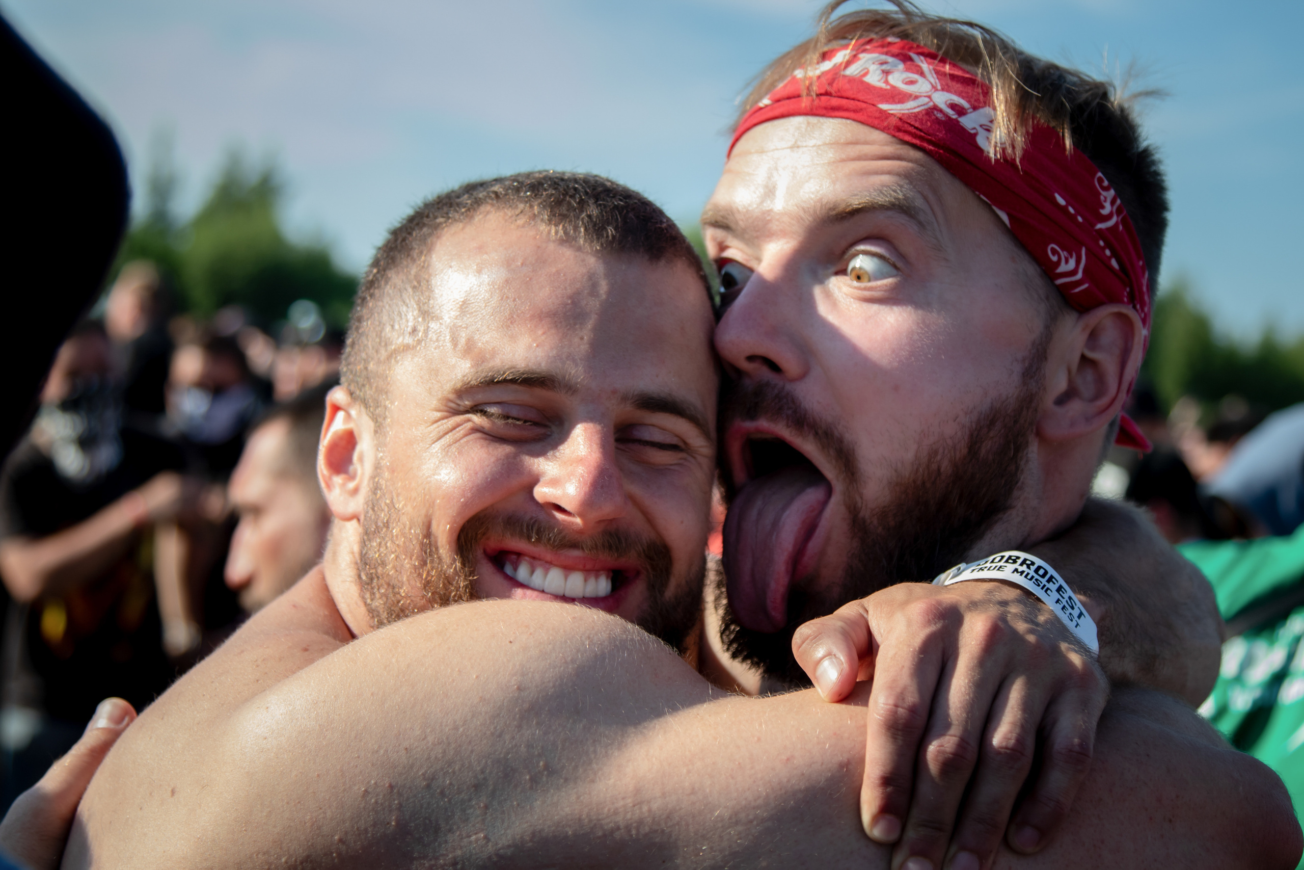 Dobrofest_2022_Levcovo. Портретный фотограф Ярославль I Натали Чуб