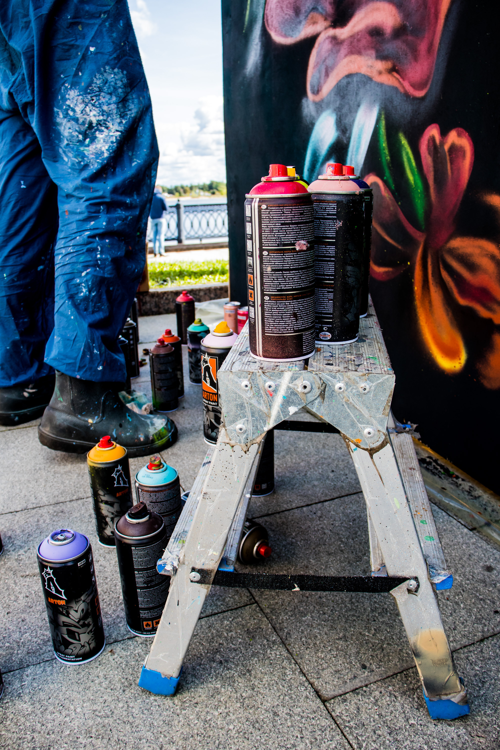 Samovarfest_2021_Yaroslavl. Портретный фотограф Ярославль I Натали Чуб