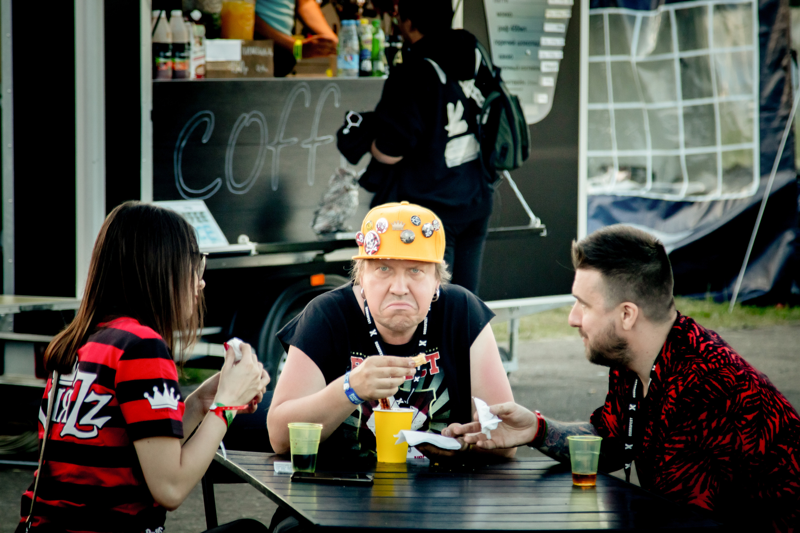 Dobrofest_2022_Levcovo. Портретный фотограф Ярославль I Натали Чуб