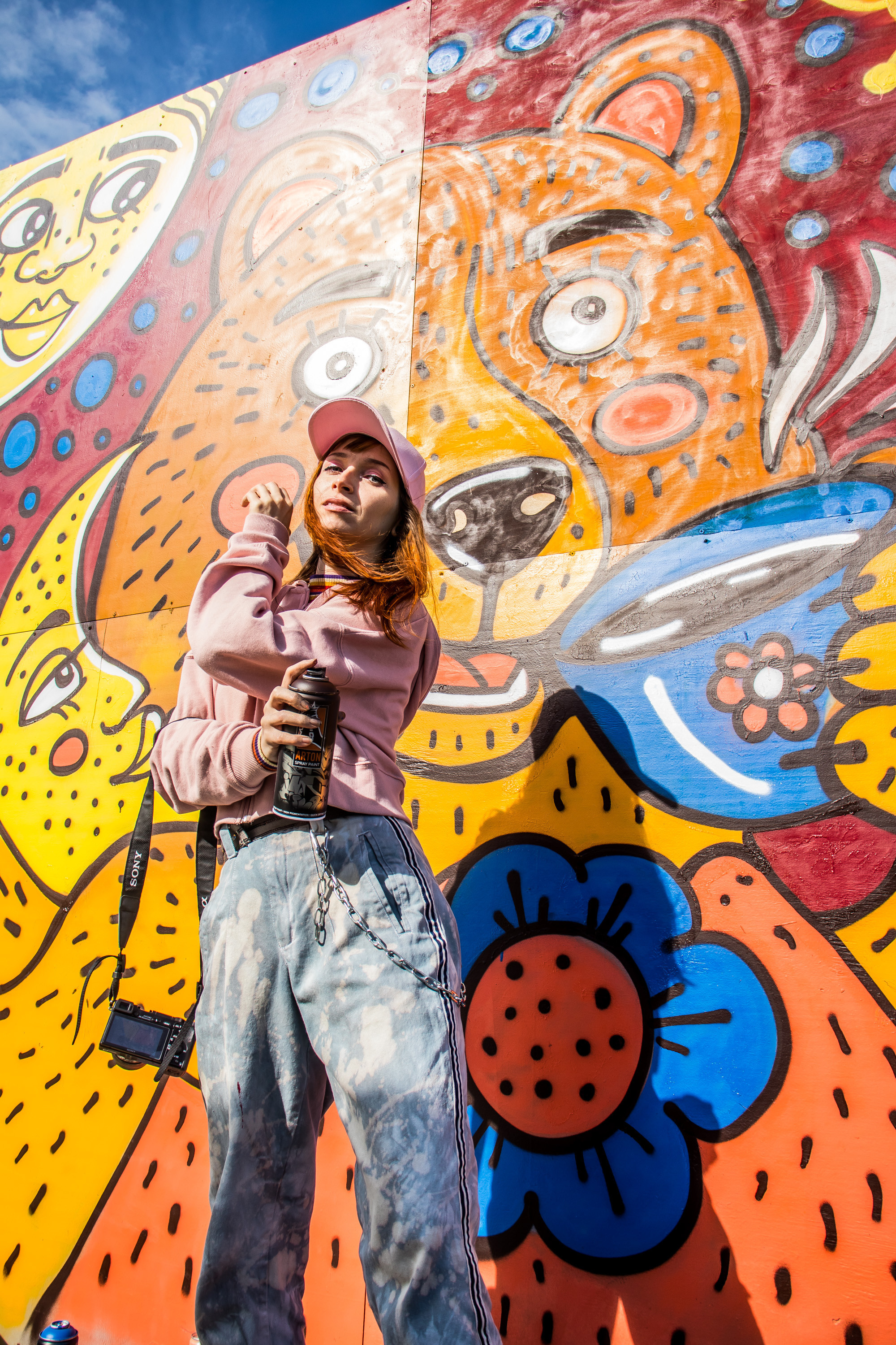 Samovarfest_2021_Yaroslavl. Портретный фотограф Ярославль I Натали Чуб