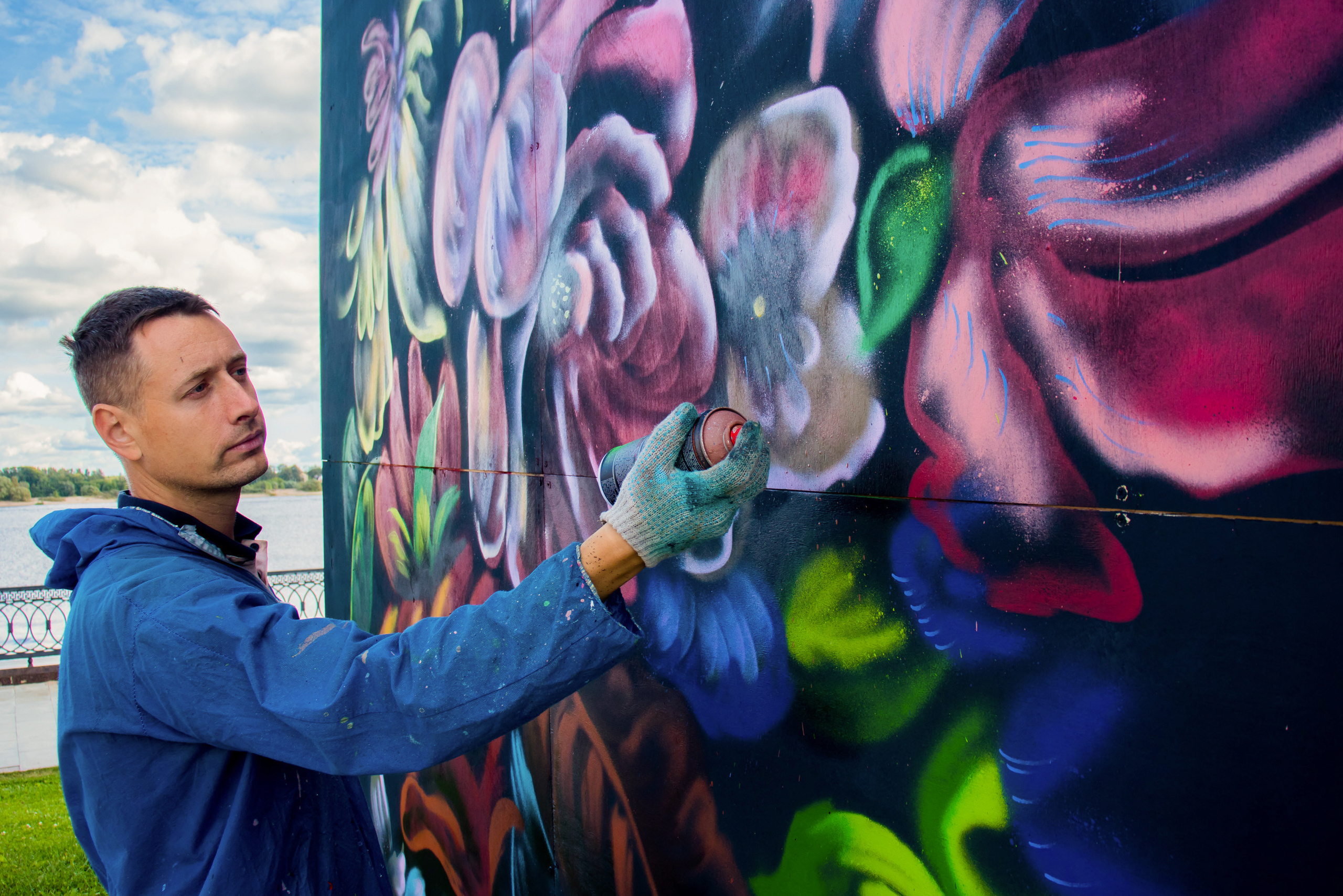 Samovarfest_2021_Yaroslavl. Портретный фотограф Ярославль I Натали Чуб