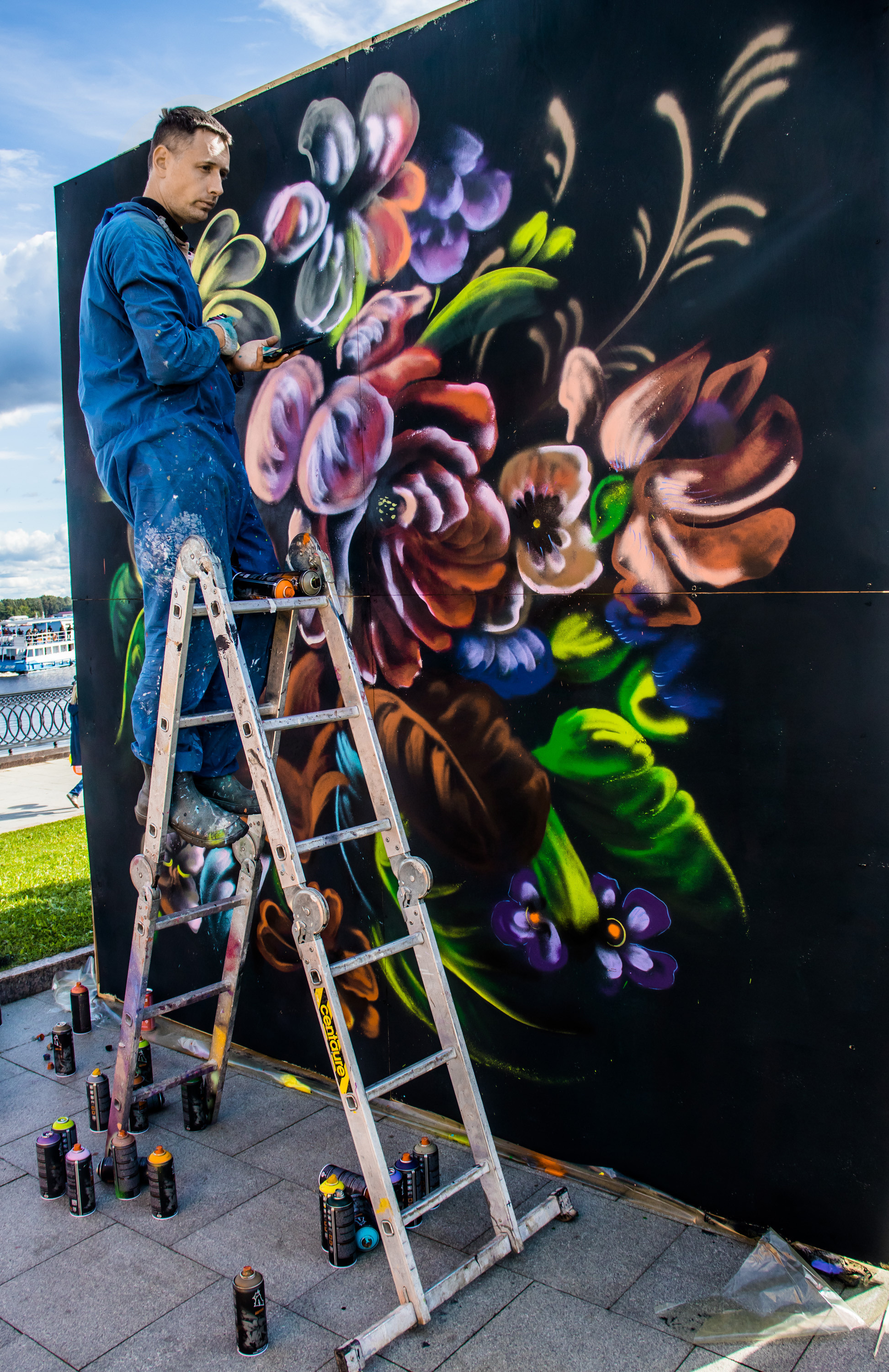 Samovarfest_2021_Yaroslavl. Портретный фотограф Ярославль I Натали Чуб