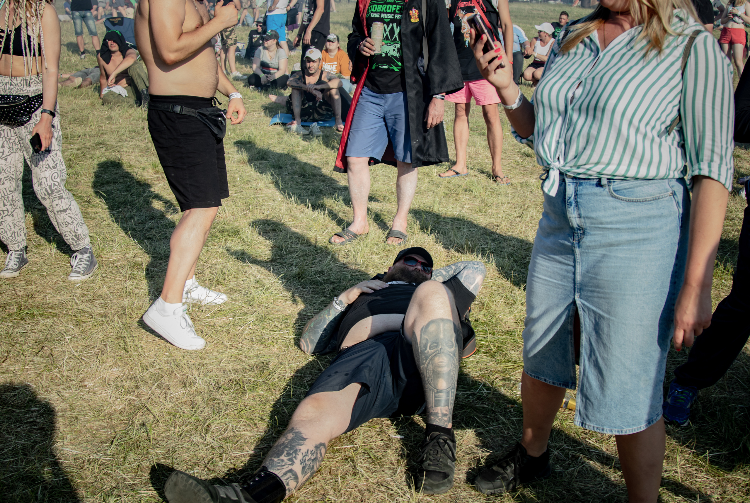 Dobrofest_2022_Levcovo. Портретный фотограф Ярославль I Натали Чуб