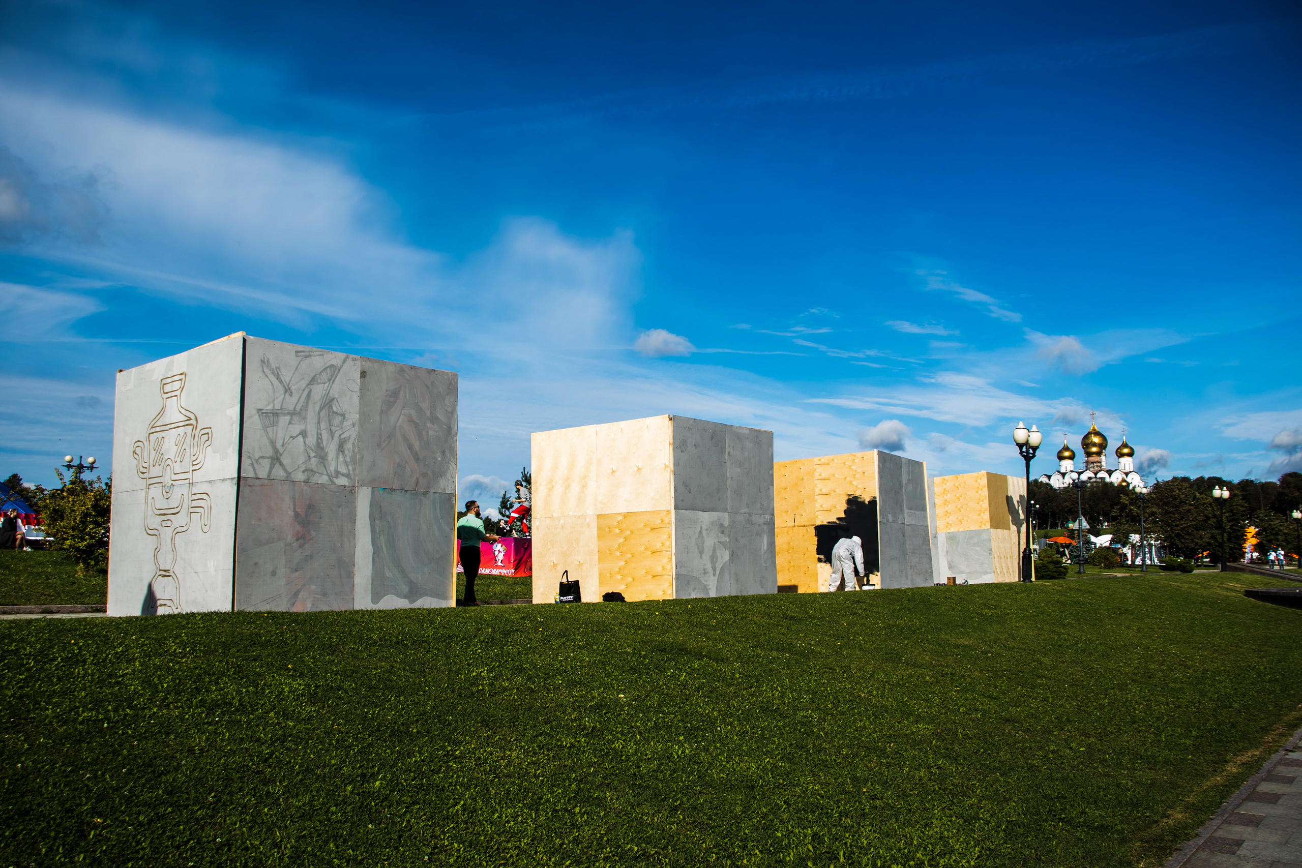 Samovarfest_2021_Yaroslavl. Портретный фотограф Ярославль I Натали Чуб