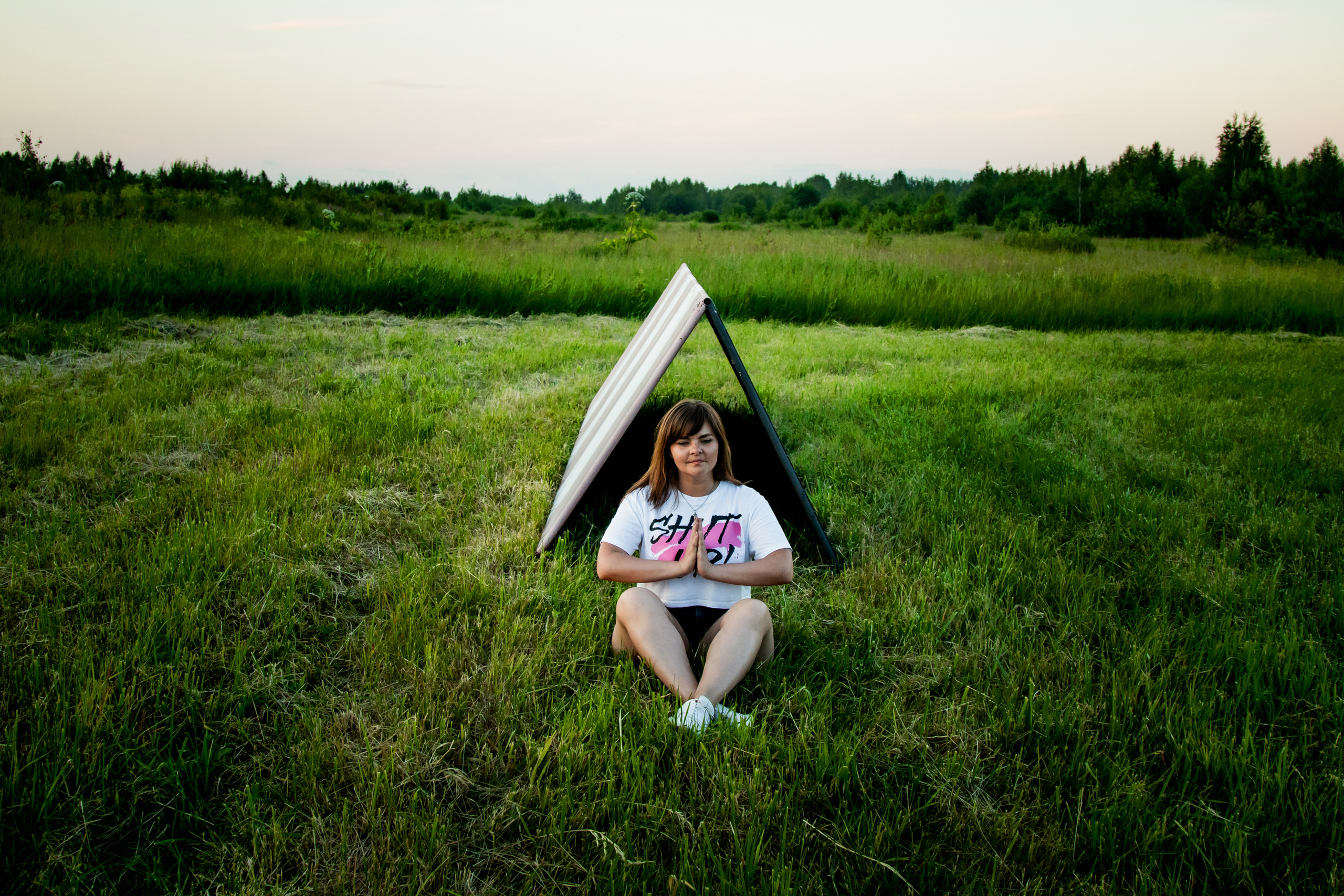 И все-таки несмотря на агрессивный стиль поведения панков (как это принято считать), на самом фестивале чувствуется очень дружелюбная атмосфера без негатива, где вы можете просто раслабиться и отдохнуть душой. До встречи на следующем фестивале Dobrofest!