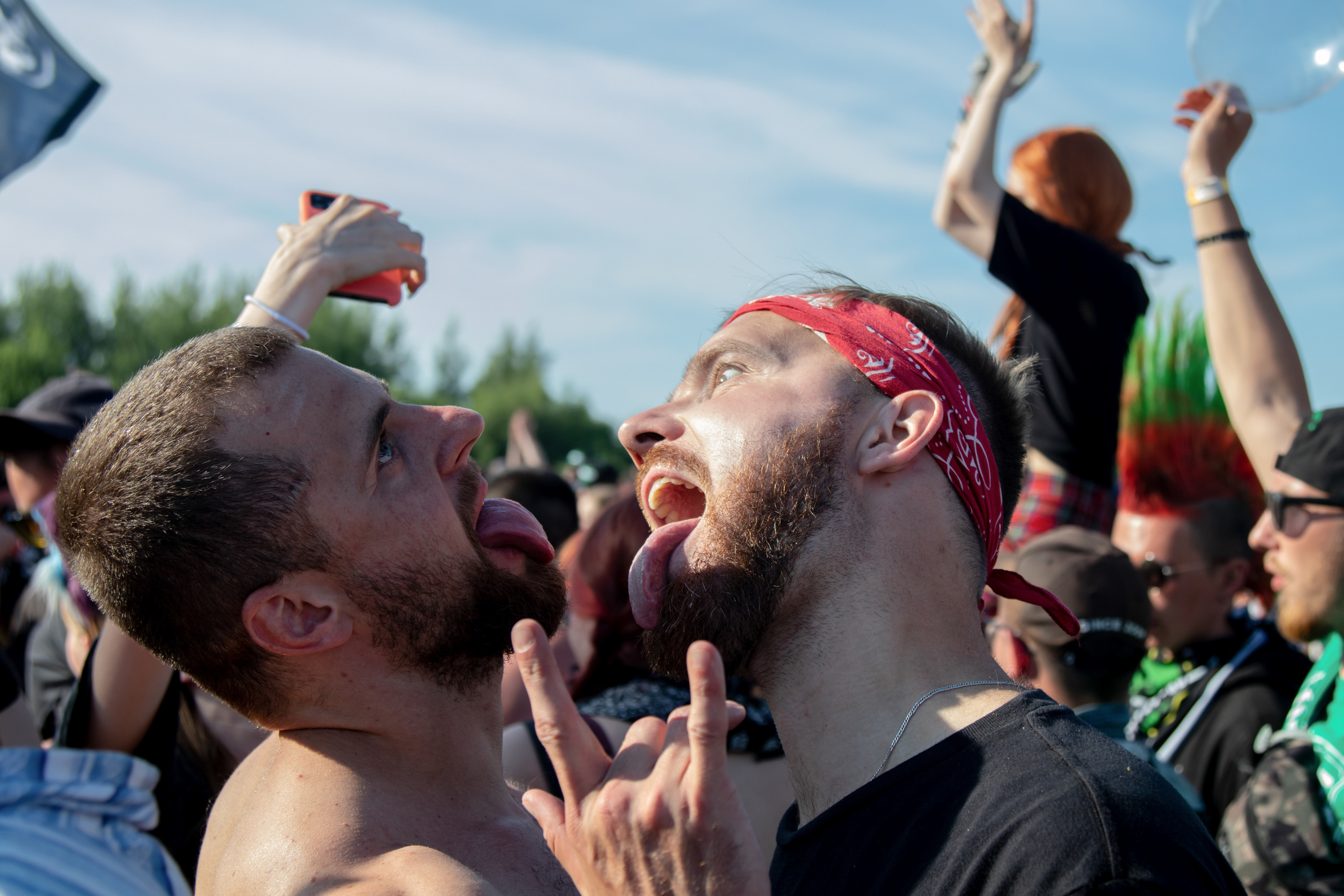 Dobrofest_2022_Levcovo. Портретный фотограф Ярославль I Натали Чуб