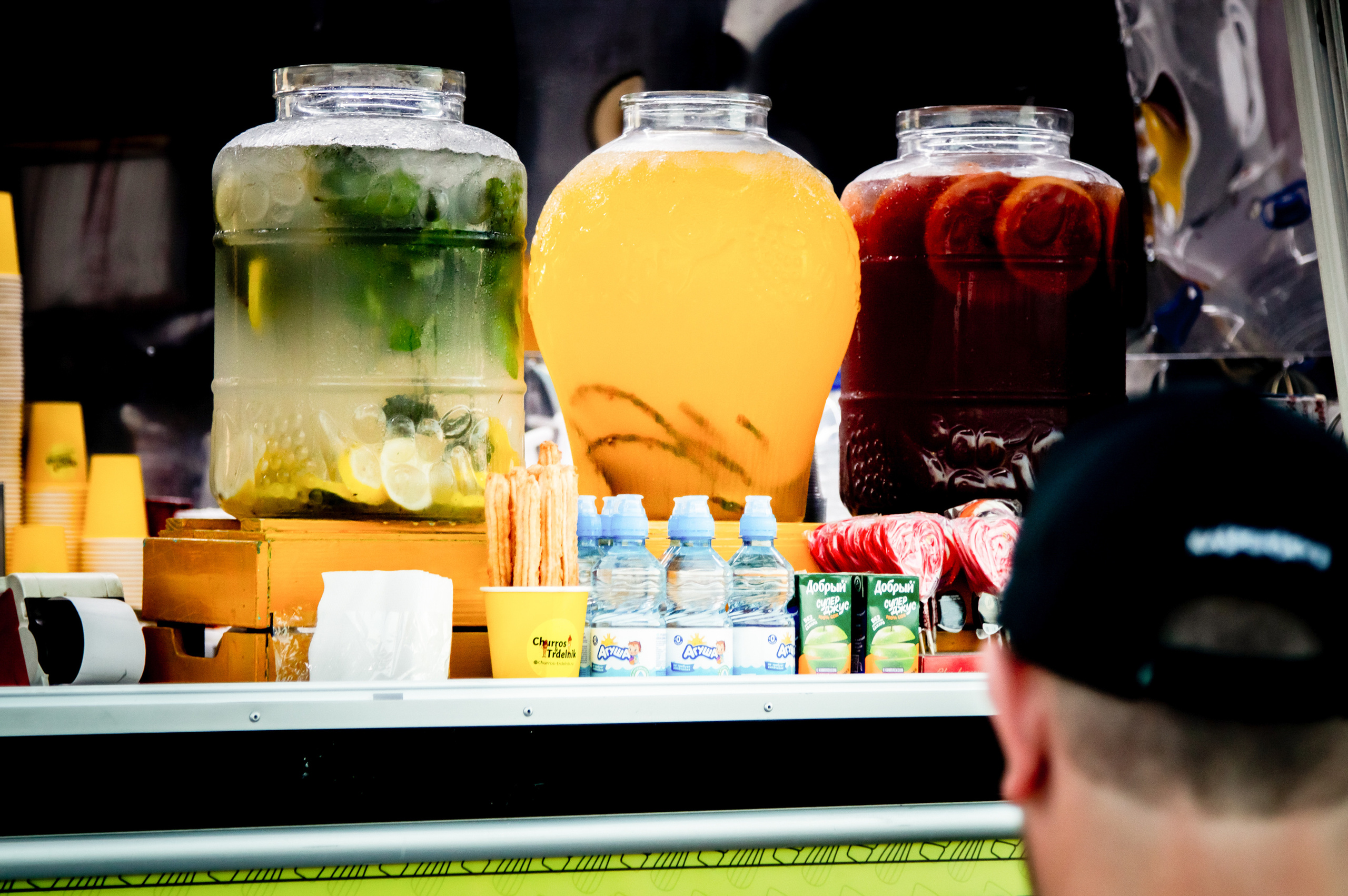 Dobrofest_2022_Levcovo. Портретный фотограф Ярославль I Натали Чуб