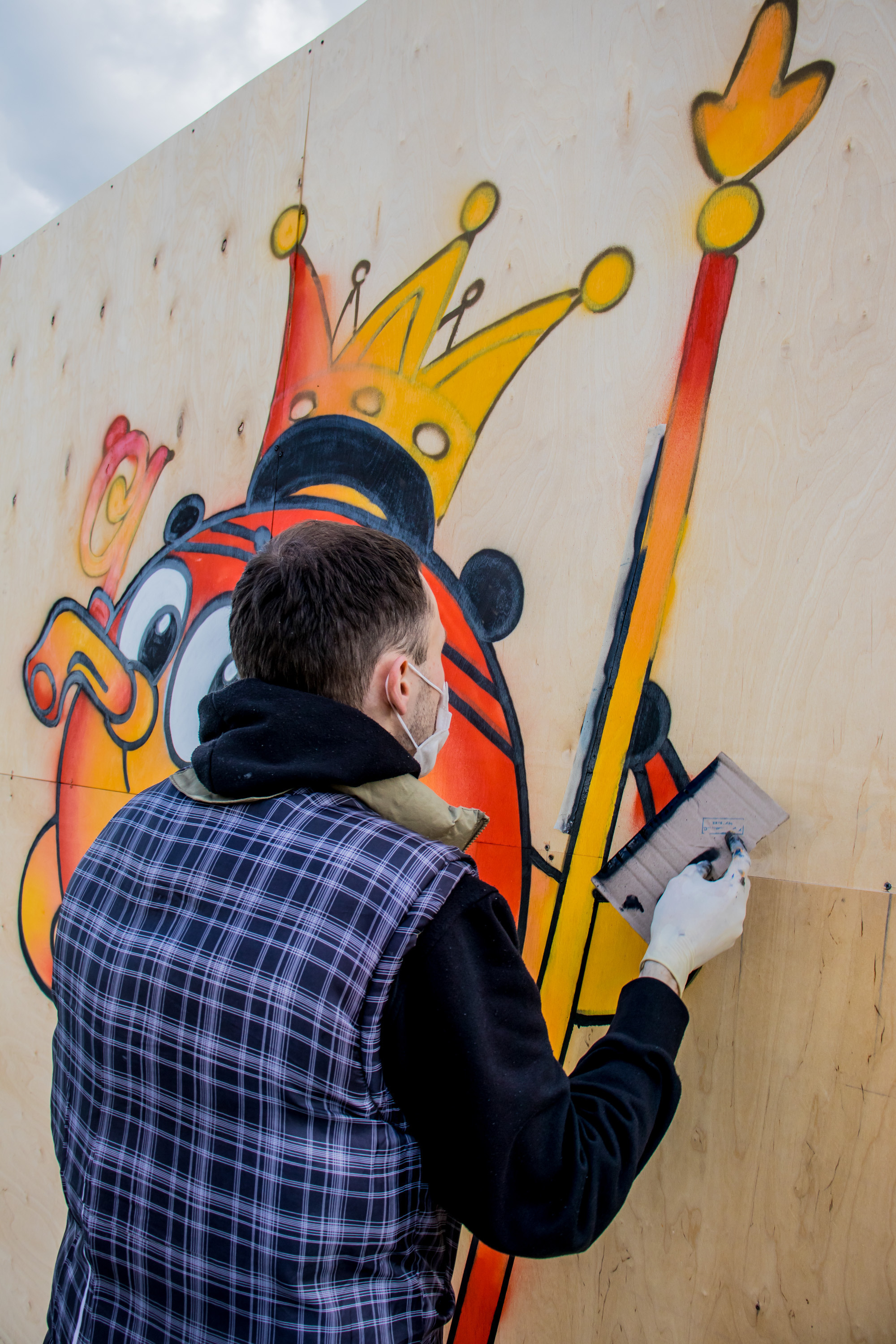 Samovarfest_2021_Yaroslavl. Портретный фотограф Ярославль I Натали Чуб