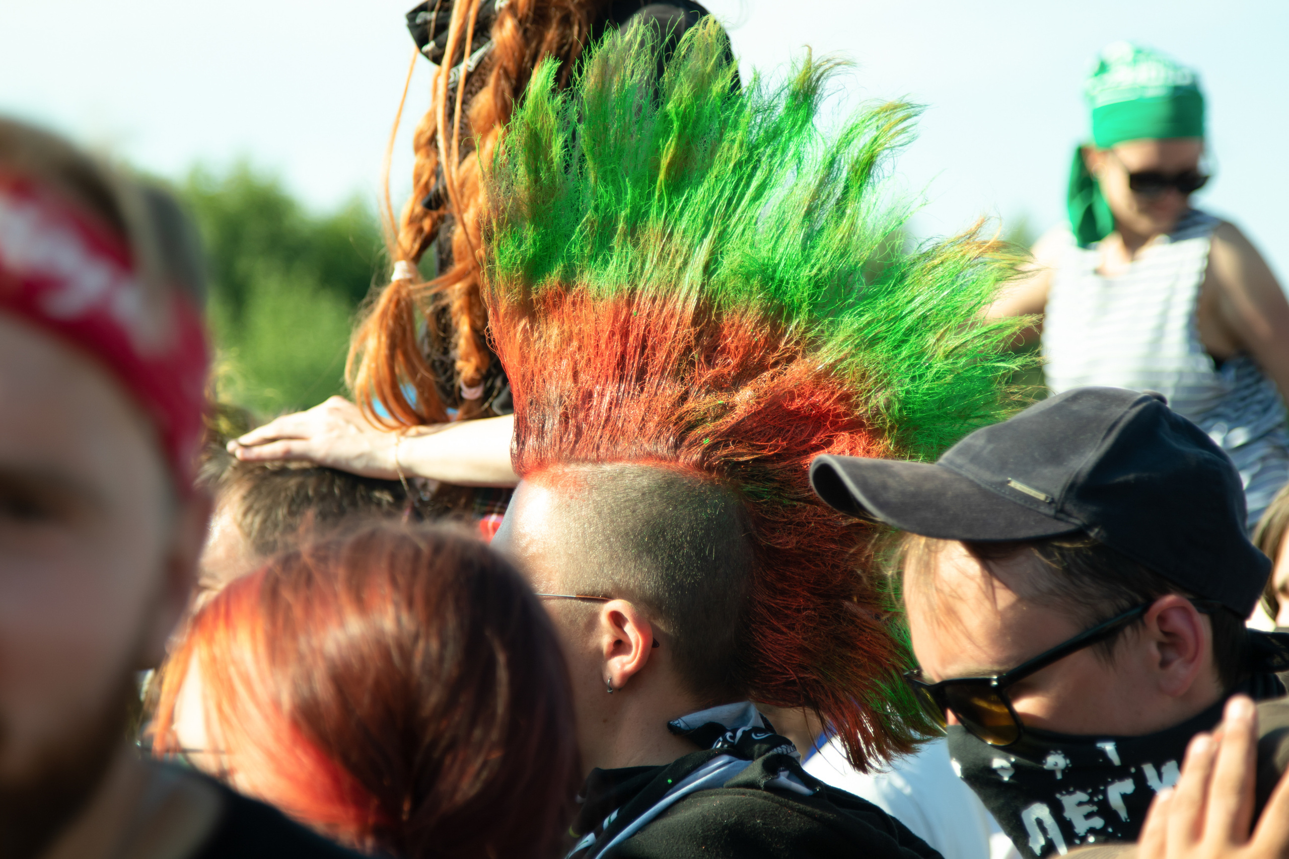 Dobrofest_2022_Levcovo. Портретный фотограф Ярославль I Натали Чуб