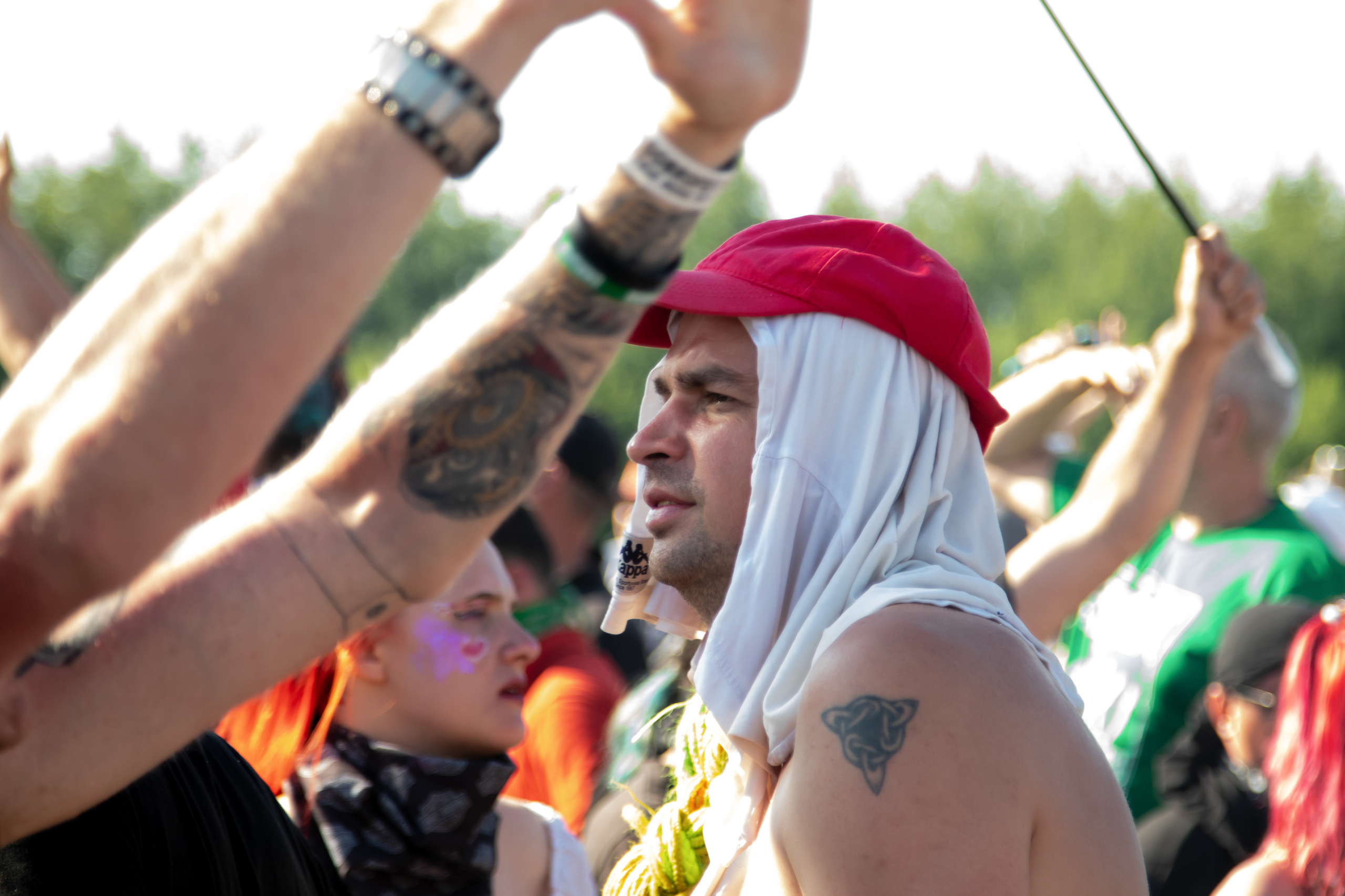 Dobrofest_2022_Levcovo. Портретный фотограф Ярославль I Натали Чуб