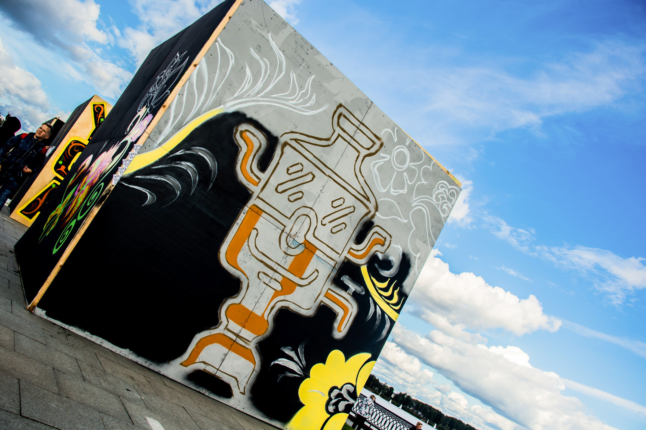 Samovarfest_2021_Yaroslavl. Портретный фотограф Ярославль I Натали Чуб