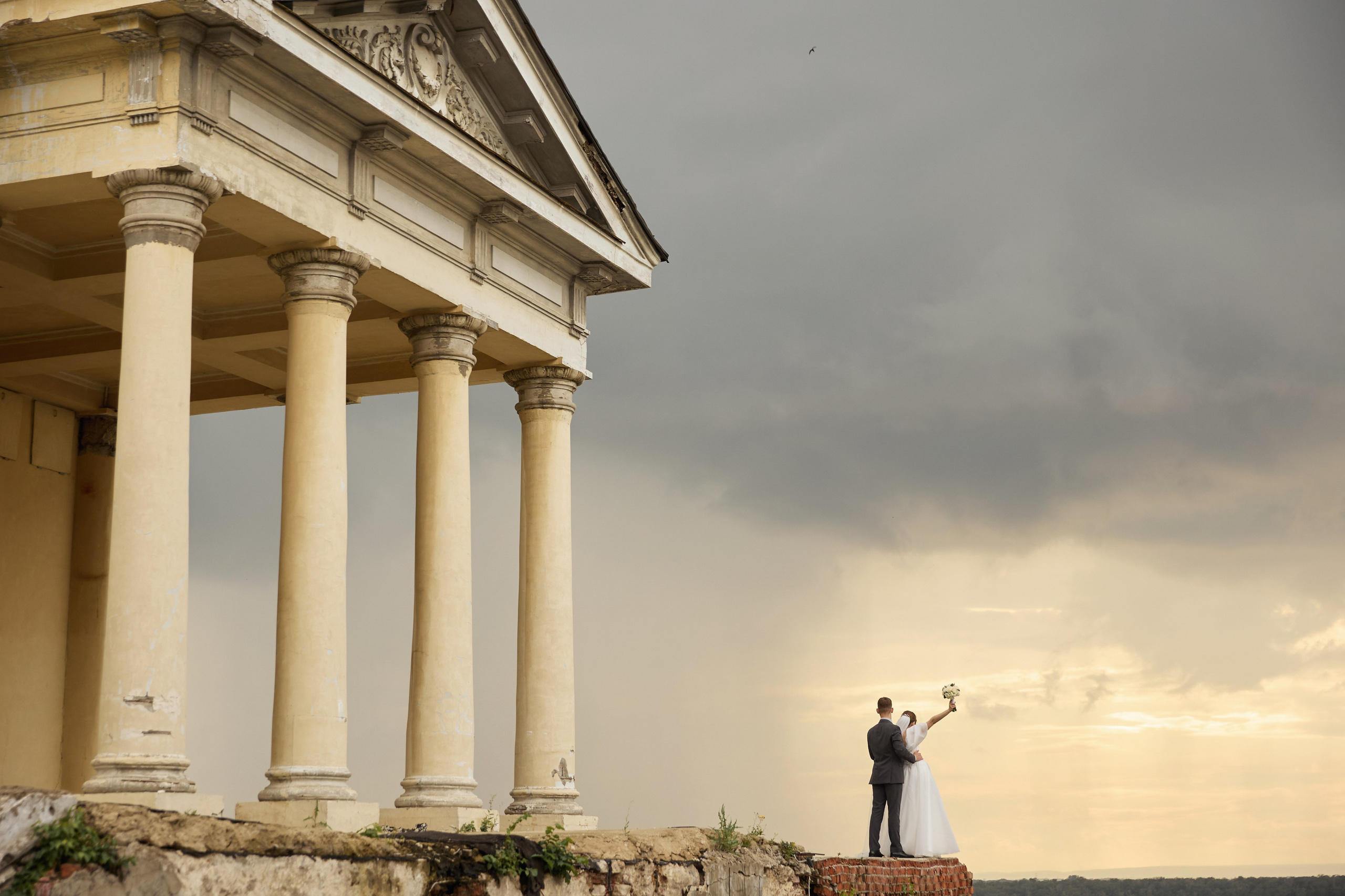 Свадебный и семейный фотограф Алексей Лайт - Самара