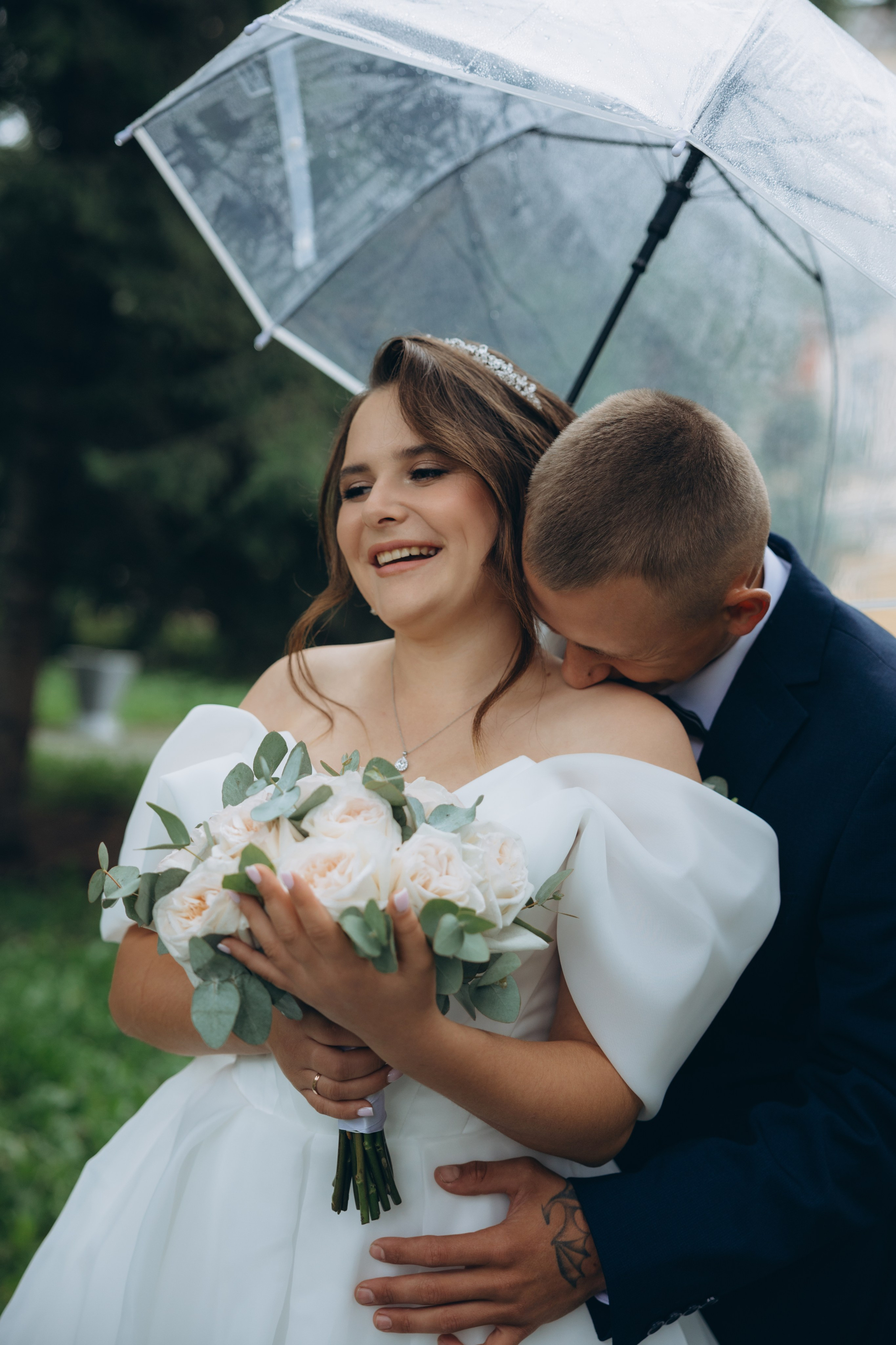 Дмитрий и Тамара. Свадебный, семейный фотограф в Иркутске Светлана Макаричева