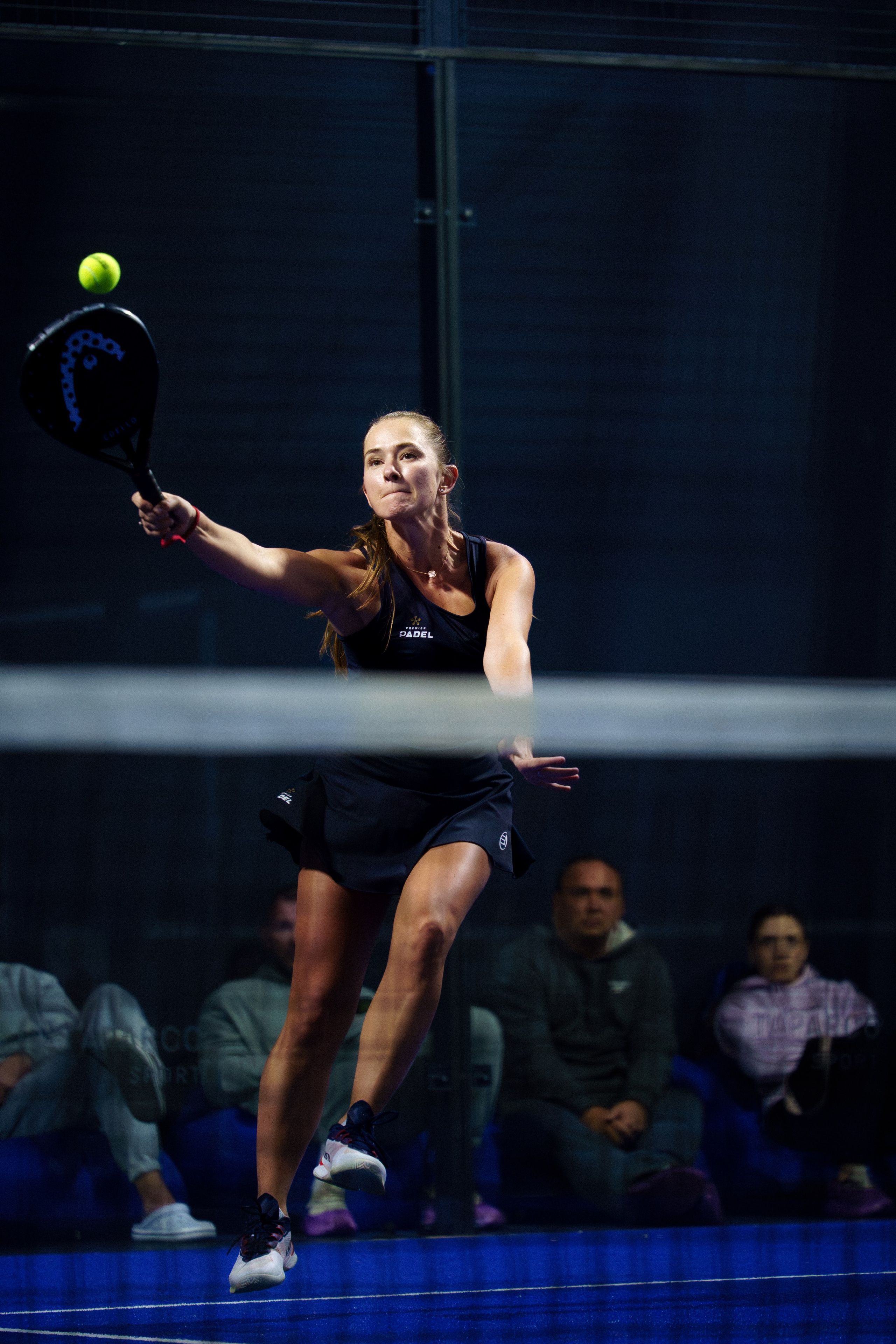 Фотоотчет с турнира по ПАДЕЛ ТЕННИСУ по Краснодарскому краю