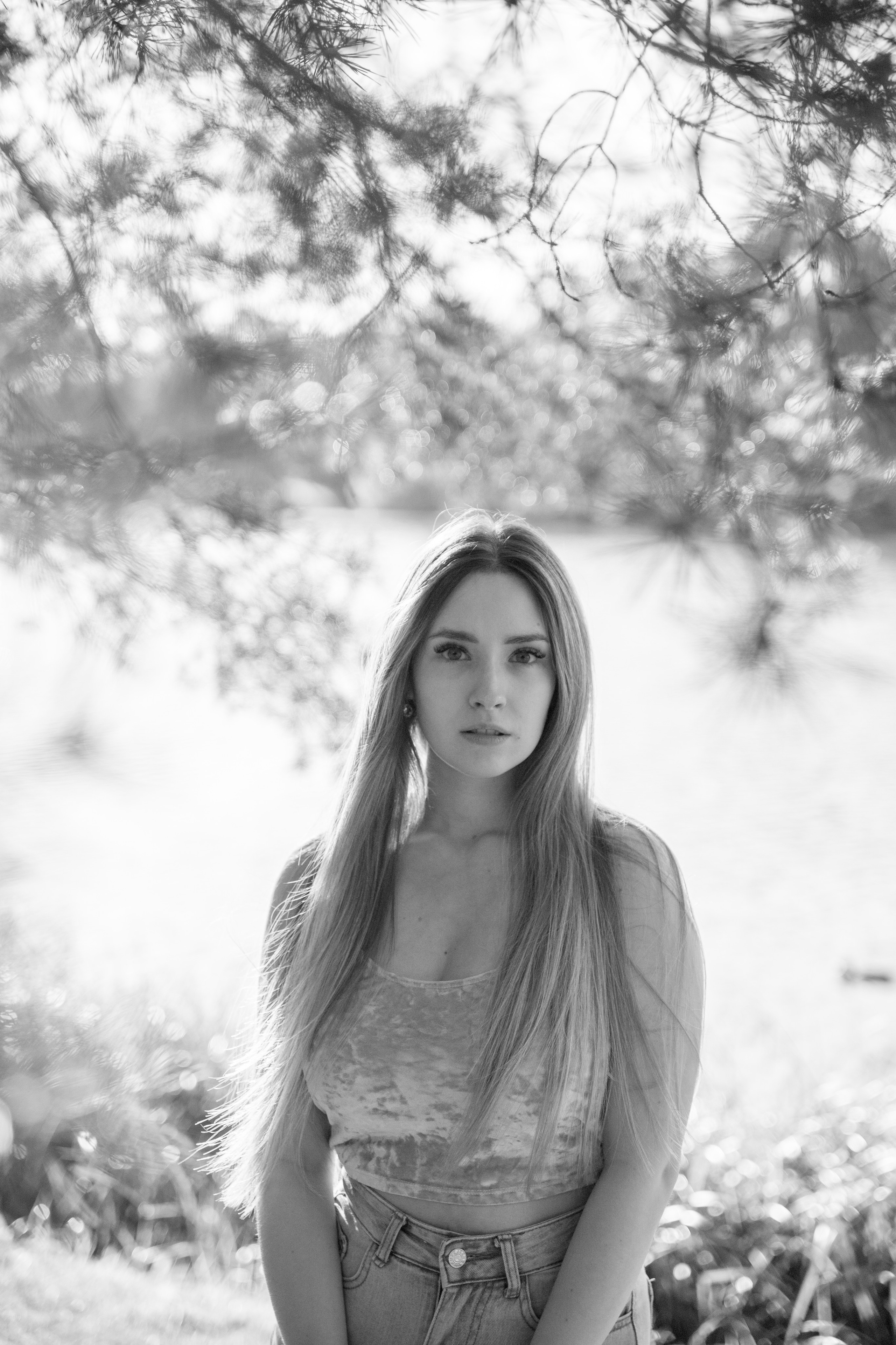 Фотопрогулки. Портретный фотограф в Санкт-Петербурге Вадим Корнеев