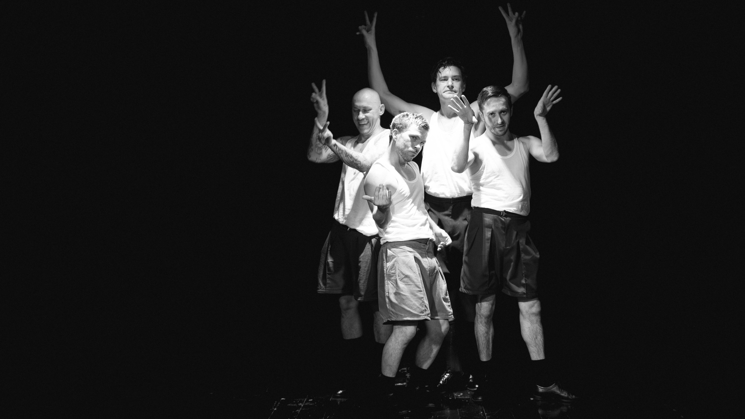 Вне поля зрения. Театральный фотограф Михаил Макаричев-Энгельс