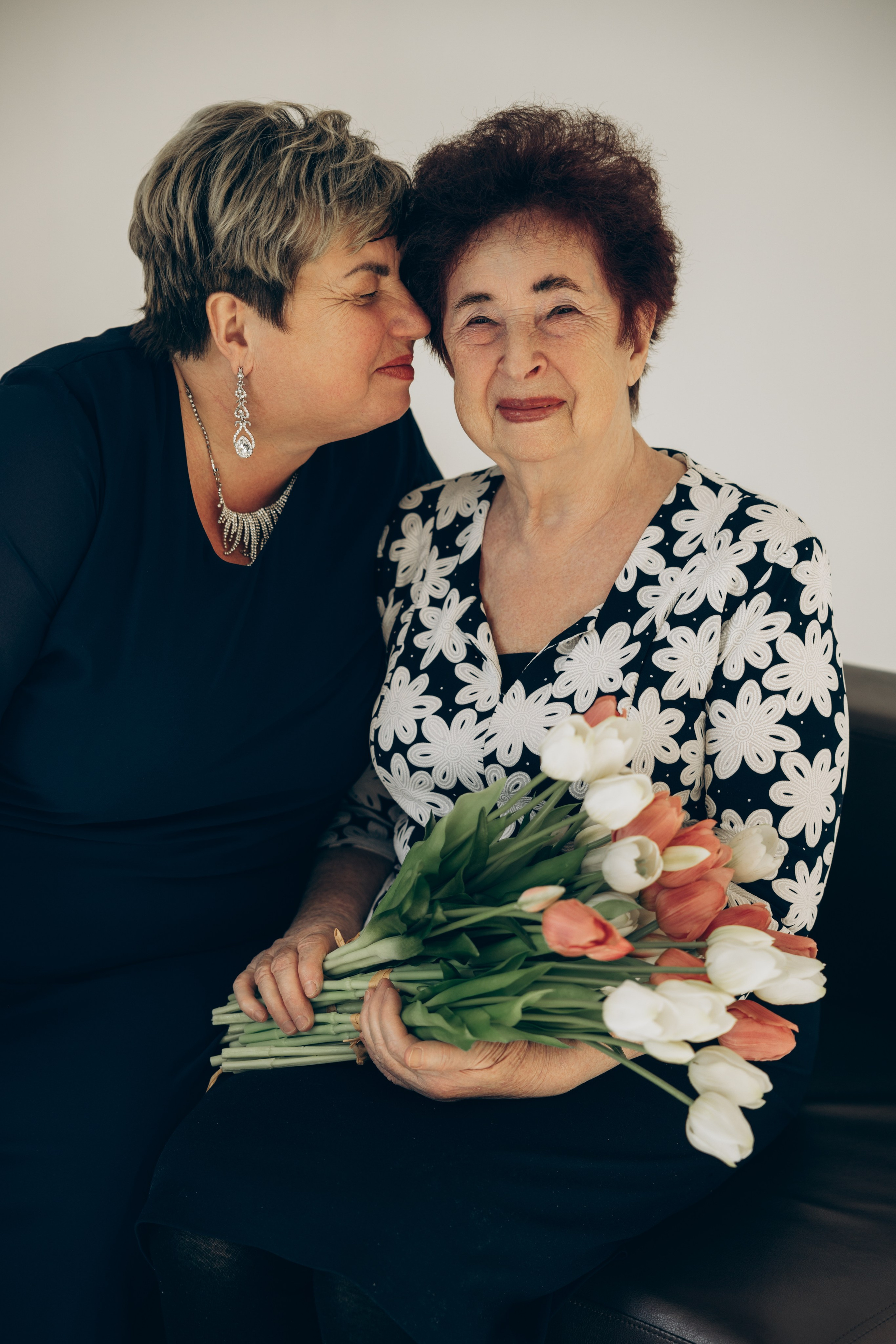 4 поколения. Свадебный, семейный фотограф в Иркутске Светлана Макаричева