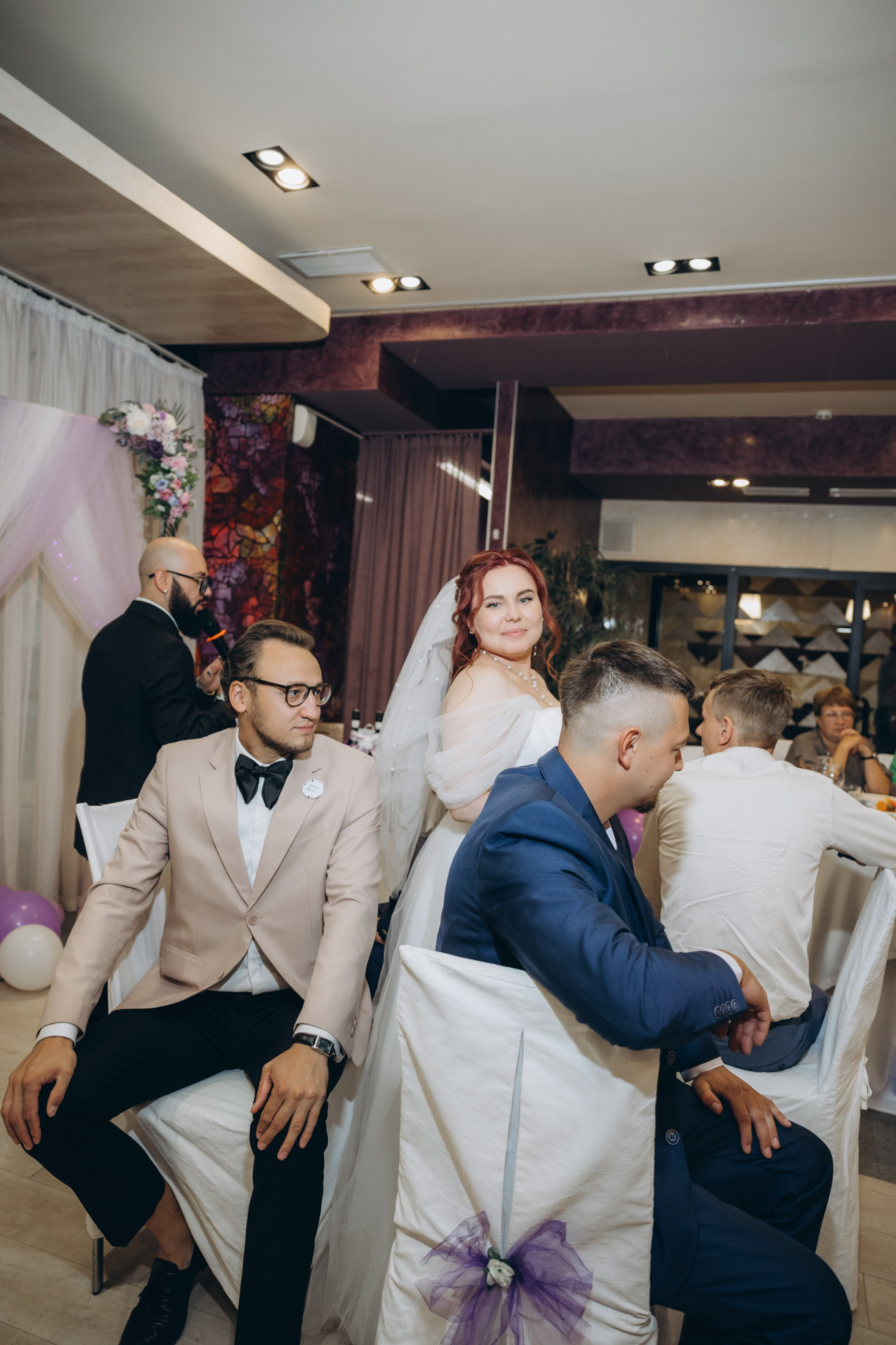 Андрей & Мария. Свадебный, семейный фотограф в Иркутске Светлана Макаричева