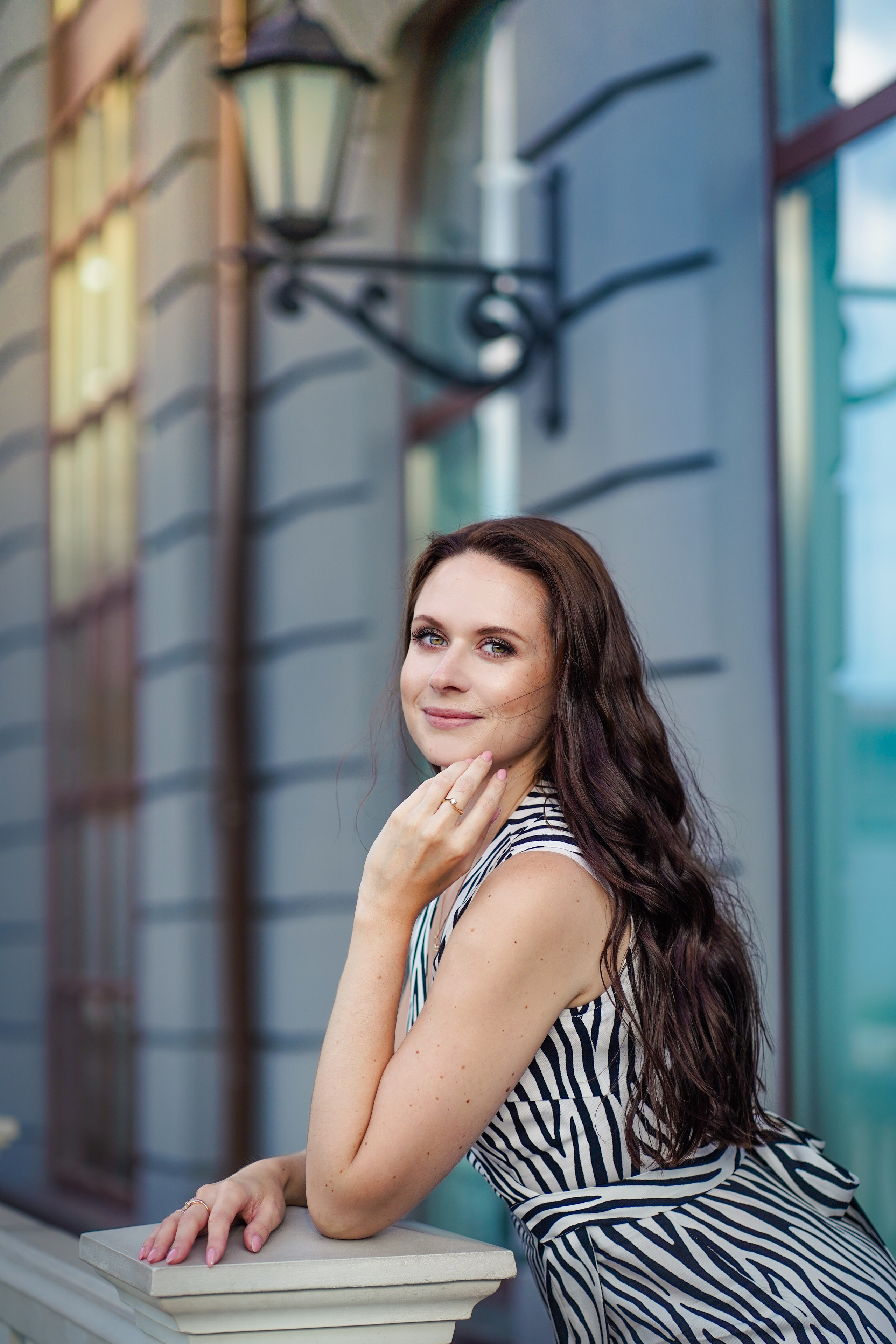 Семейный и портретный фотограф в Екатеринбурге Анна Лобанова