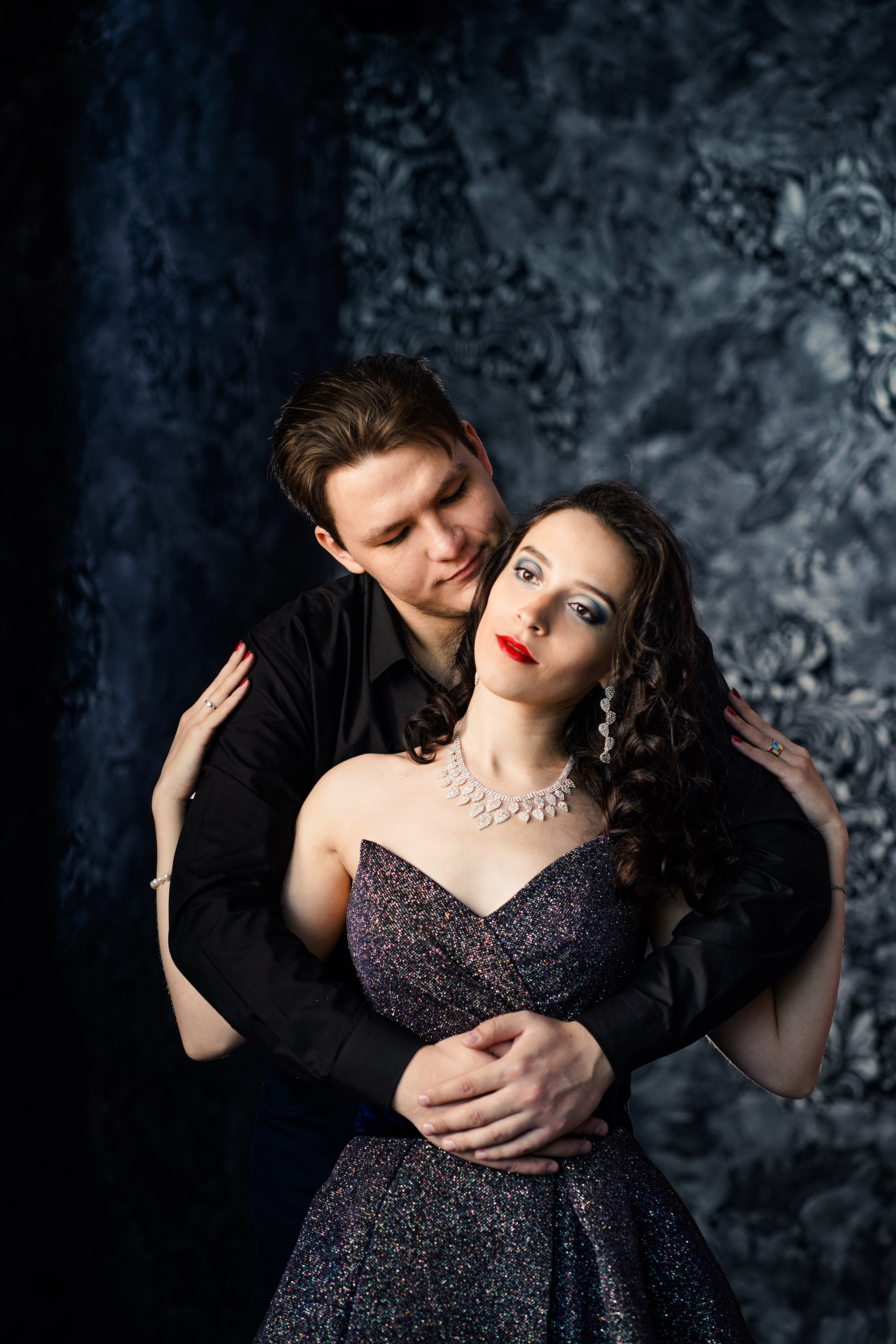 Семейный и портретный фотограф в Екатеринбурге Анна Лобанова