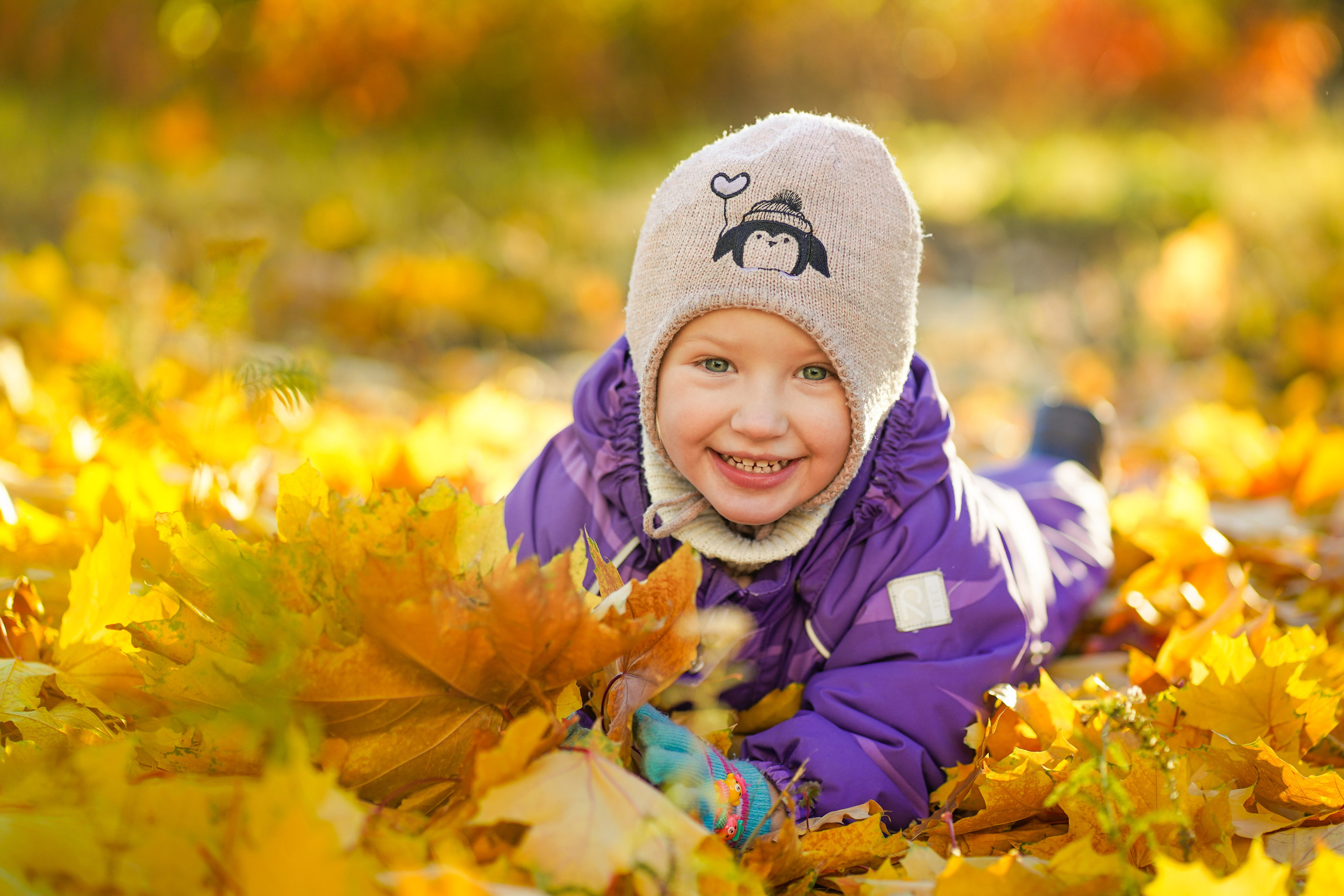 Семейный и портретный фотограф в Екатеринбурге Анна Лобанова