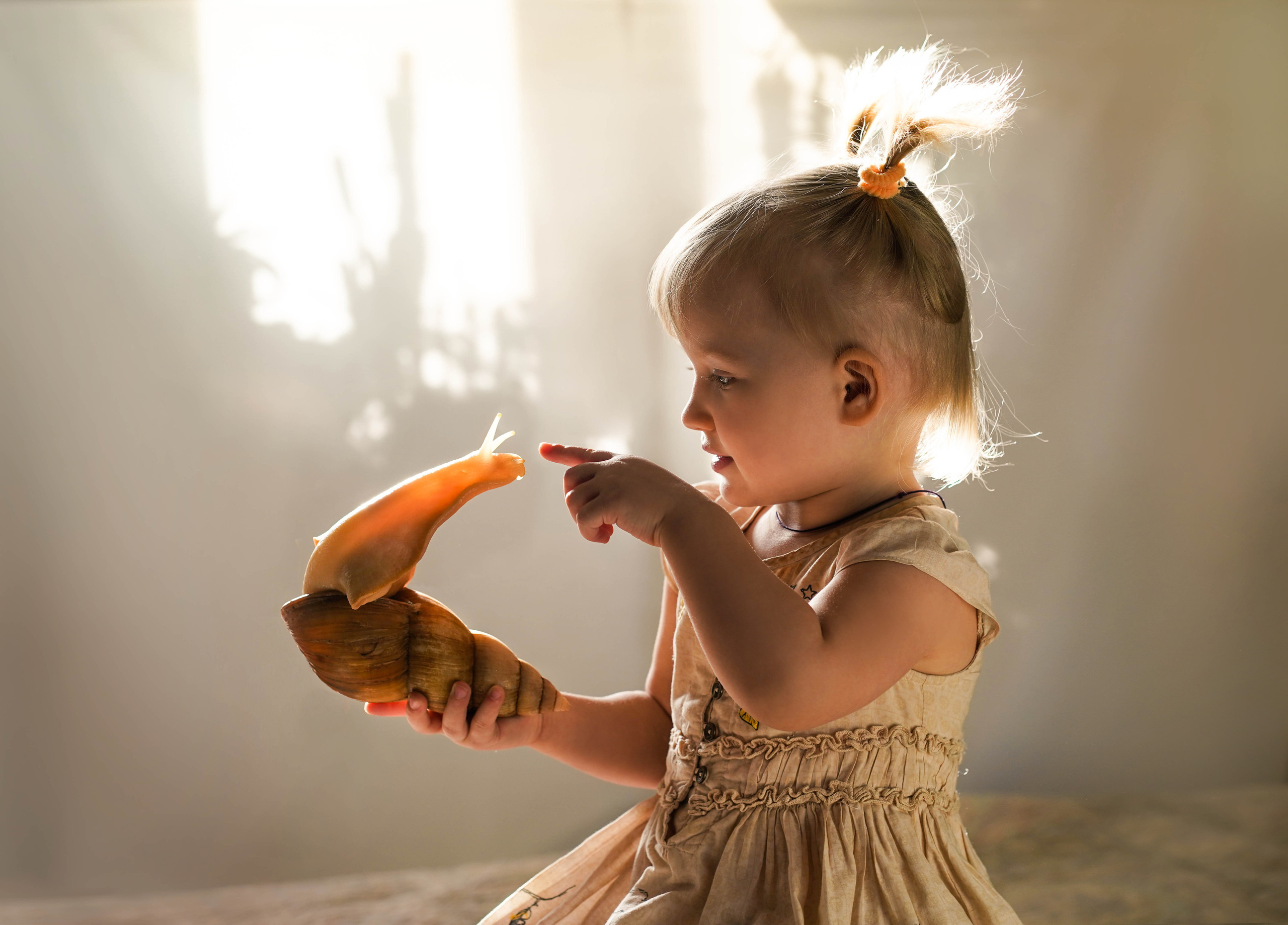 Семейный и портретный фотограф в Екатеринбурге Анна Лобанова