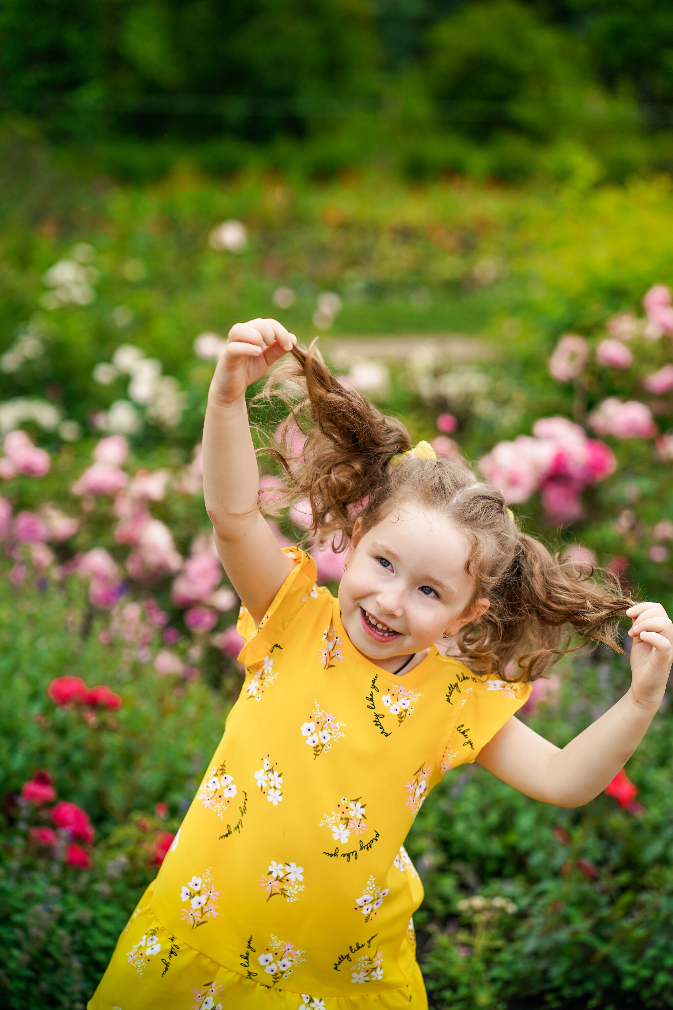 Семейный и портретный фотограф в Екатеринбурге Анна Лобанова